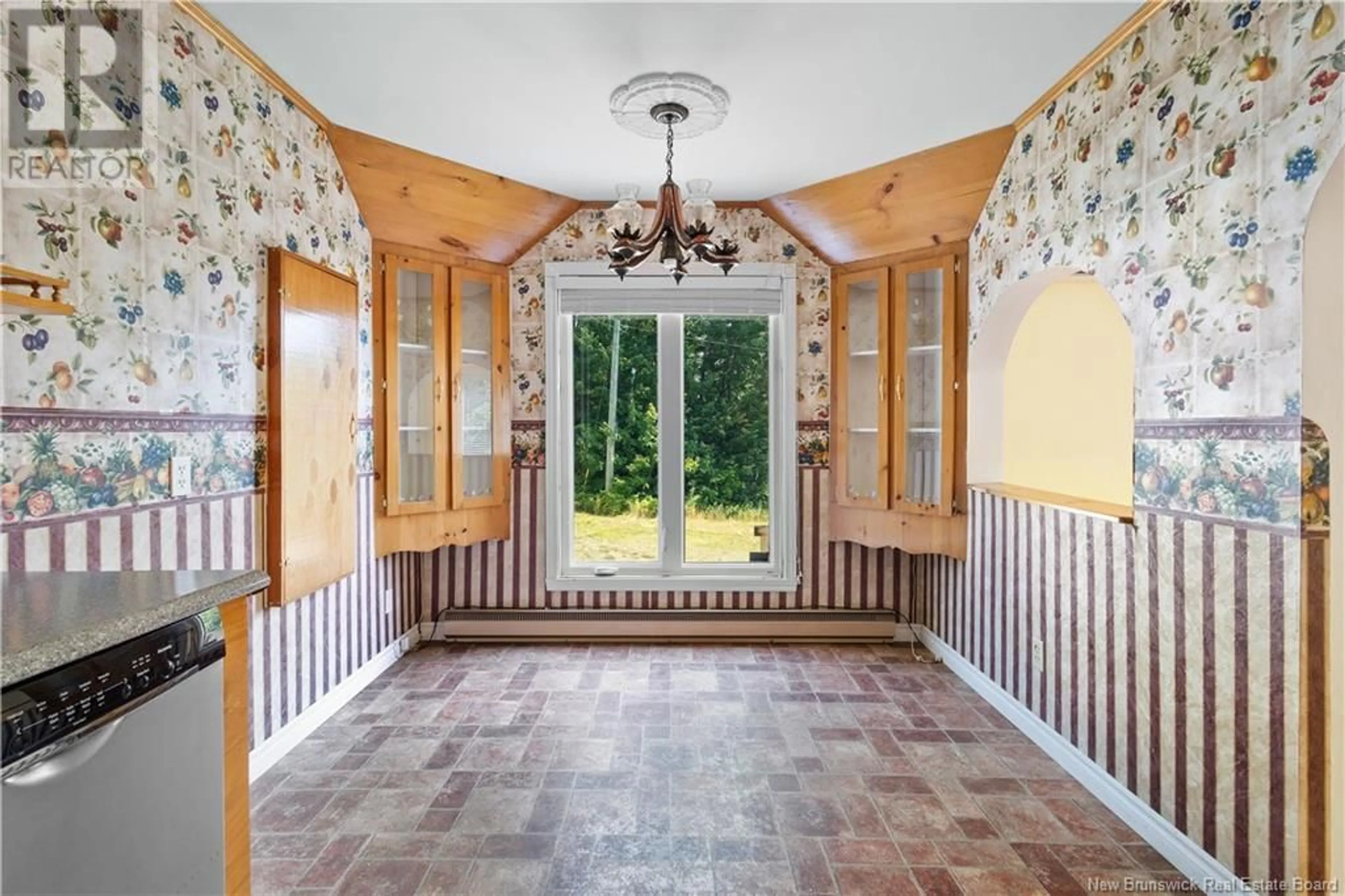 Indoor entryway for 30 JOHNSON ROAD, Lower Newcastle New Brunswick E1V7G9