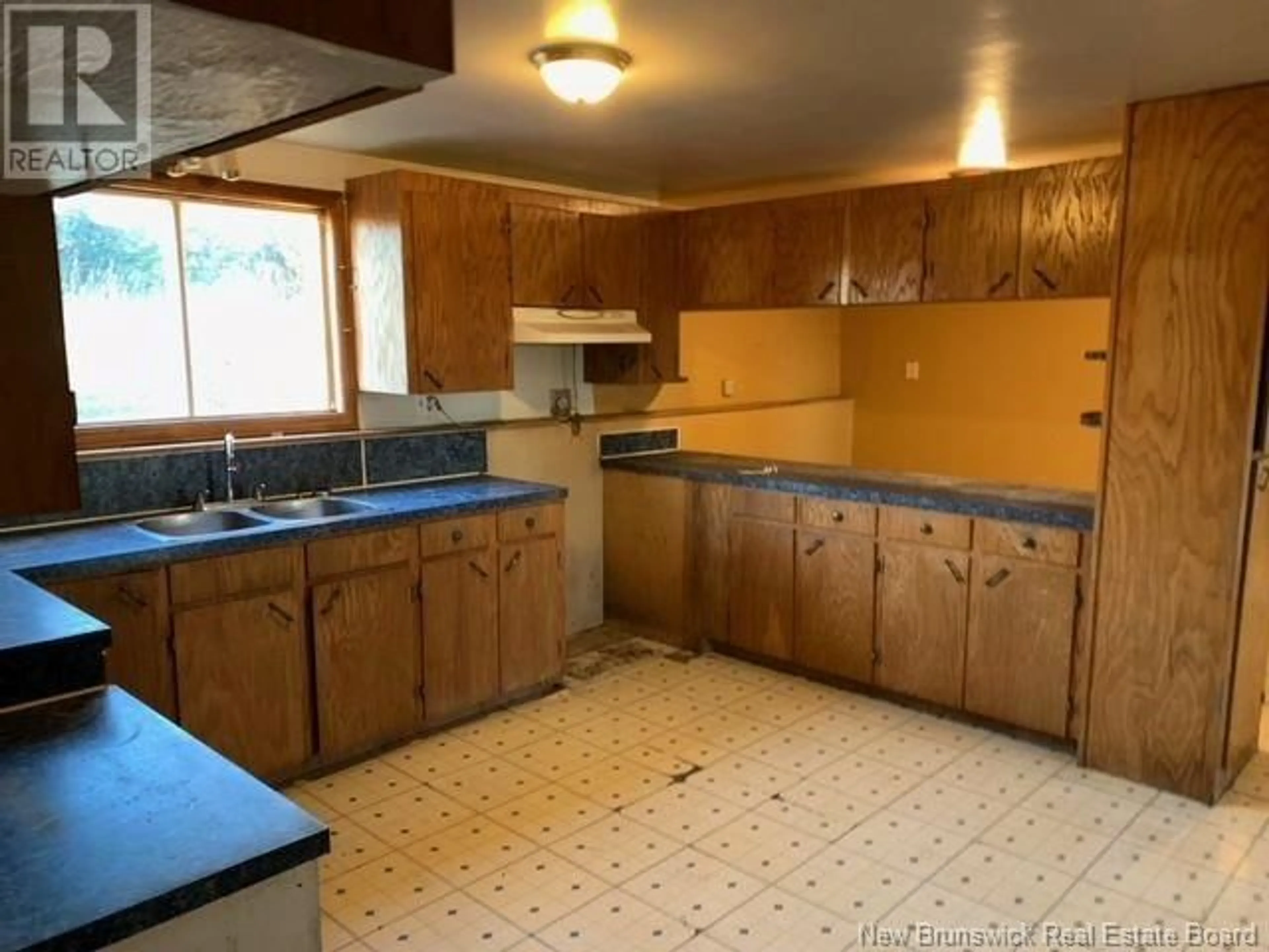 Standard kitchen, unknown for 250 BROWN ROAD, Four Falls New Brunswick E3Z2E2