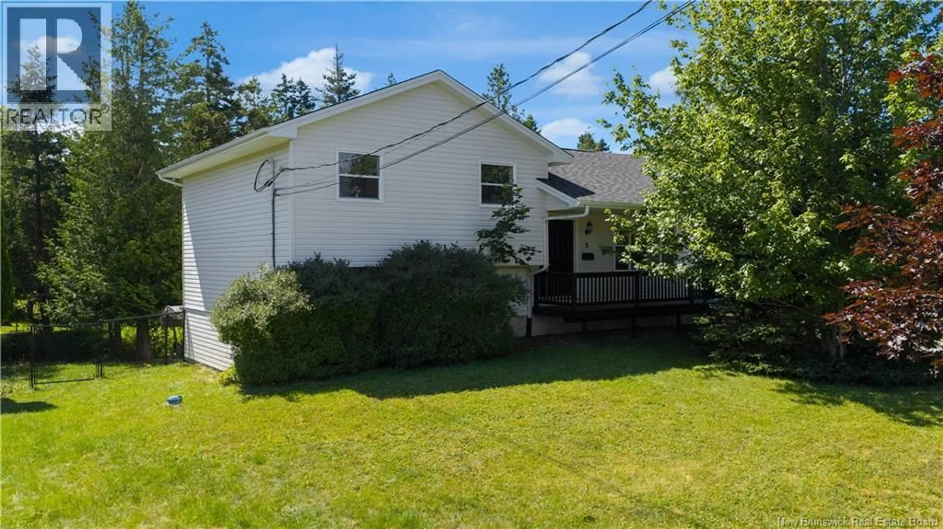 Unknown for 9 CHILKOOT COURT, Quispamsis New Brunswick E2E6C2