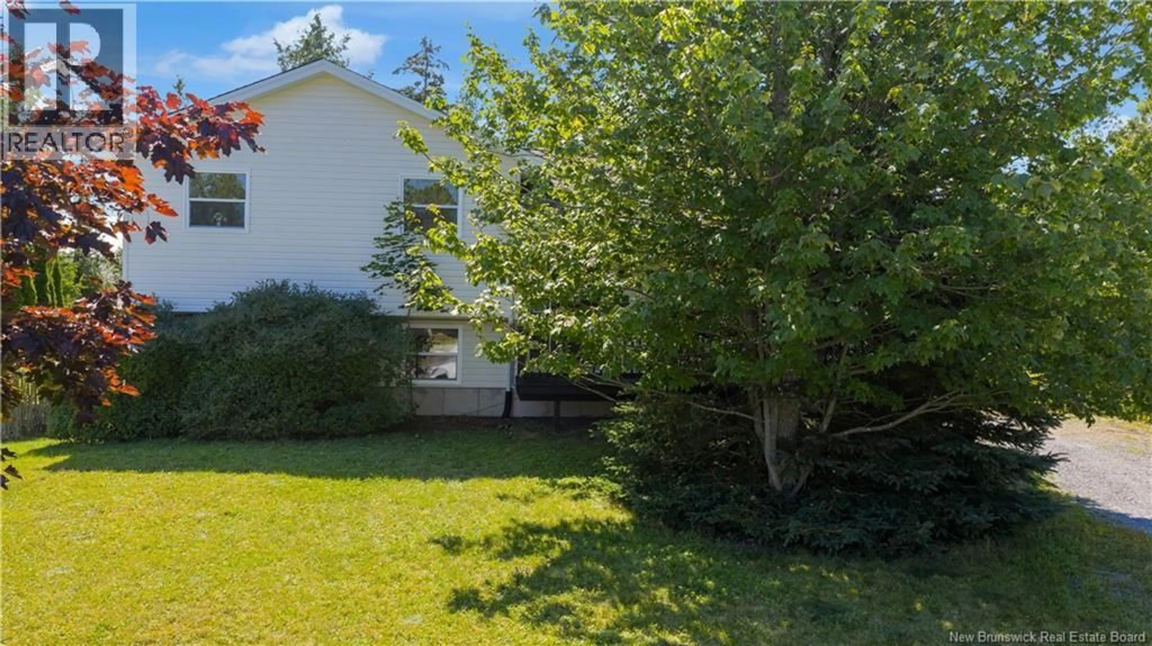 Patio, unknown for 9 CHILKOOT COURT, Quispamsis New Brunswick E2E6C2