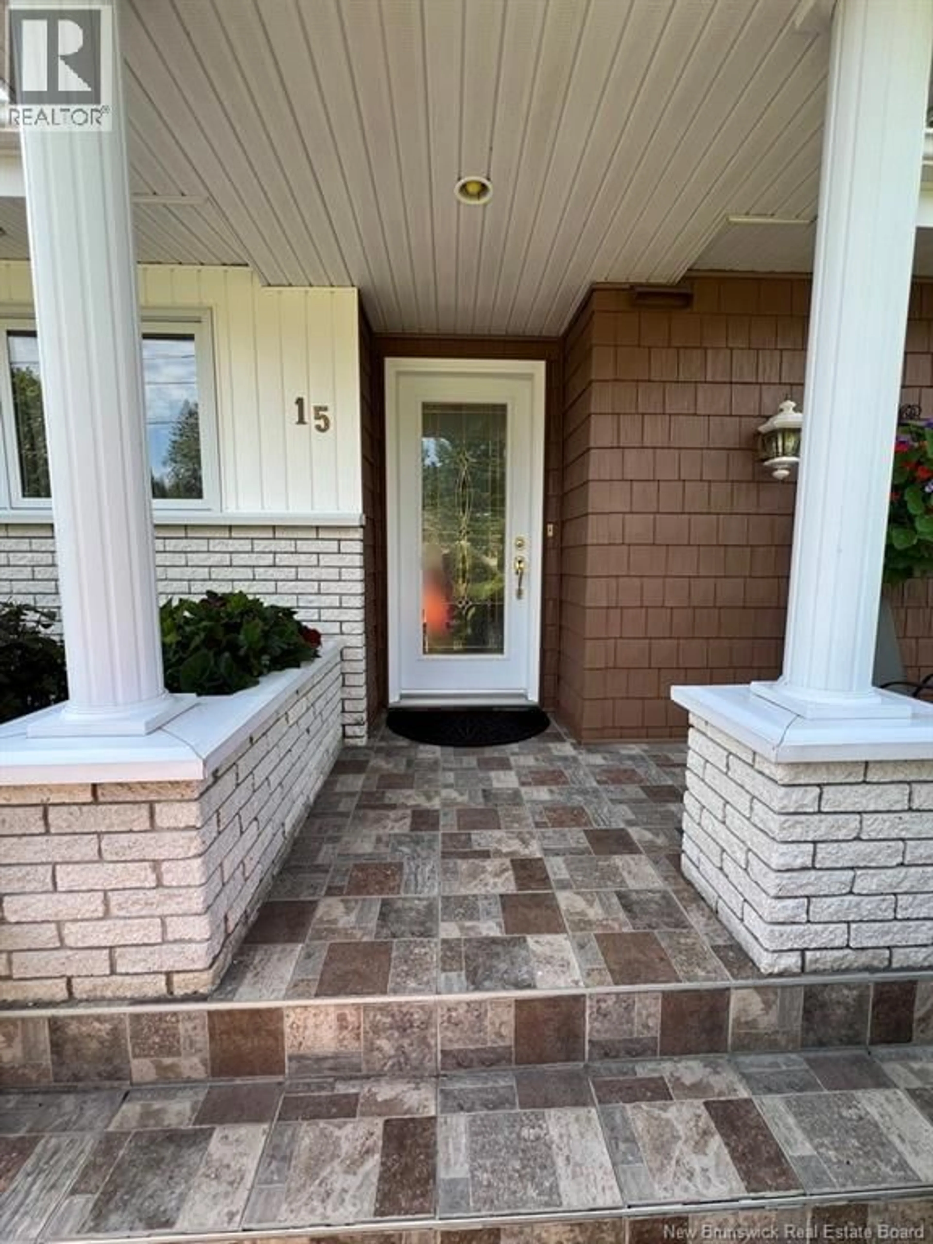 Unknown for 15 LEBLOND STREET, Edmundston New Brunswick E3V4K9