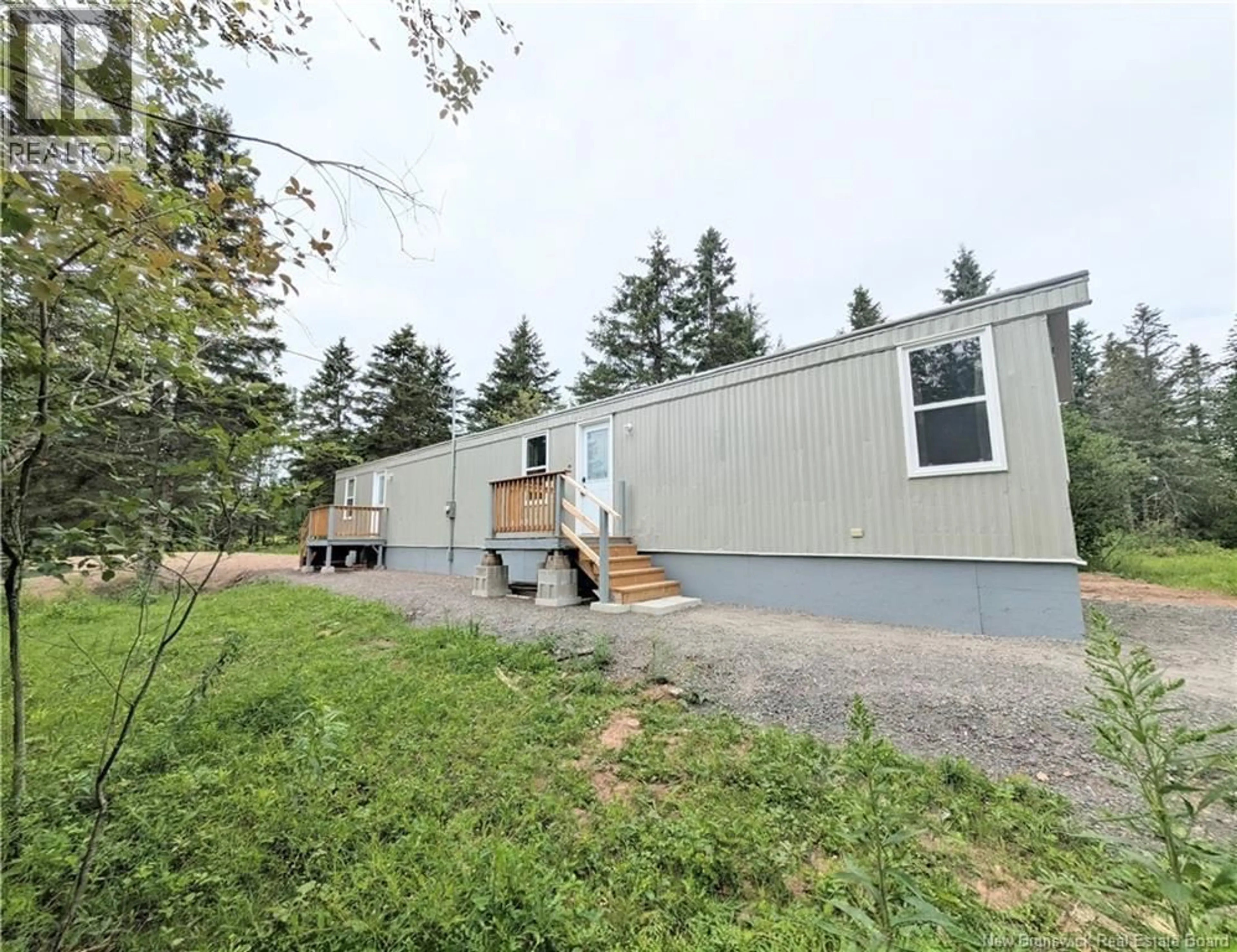 Unknown for 4371 ROUTE 106, Petitcodiac New Brunswick E4Z3K2