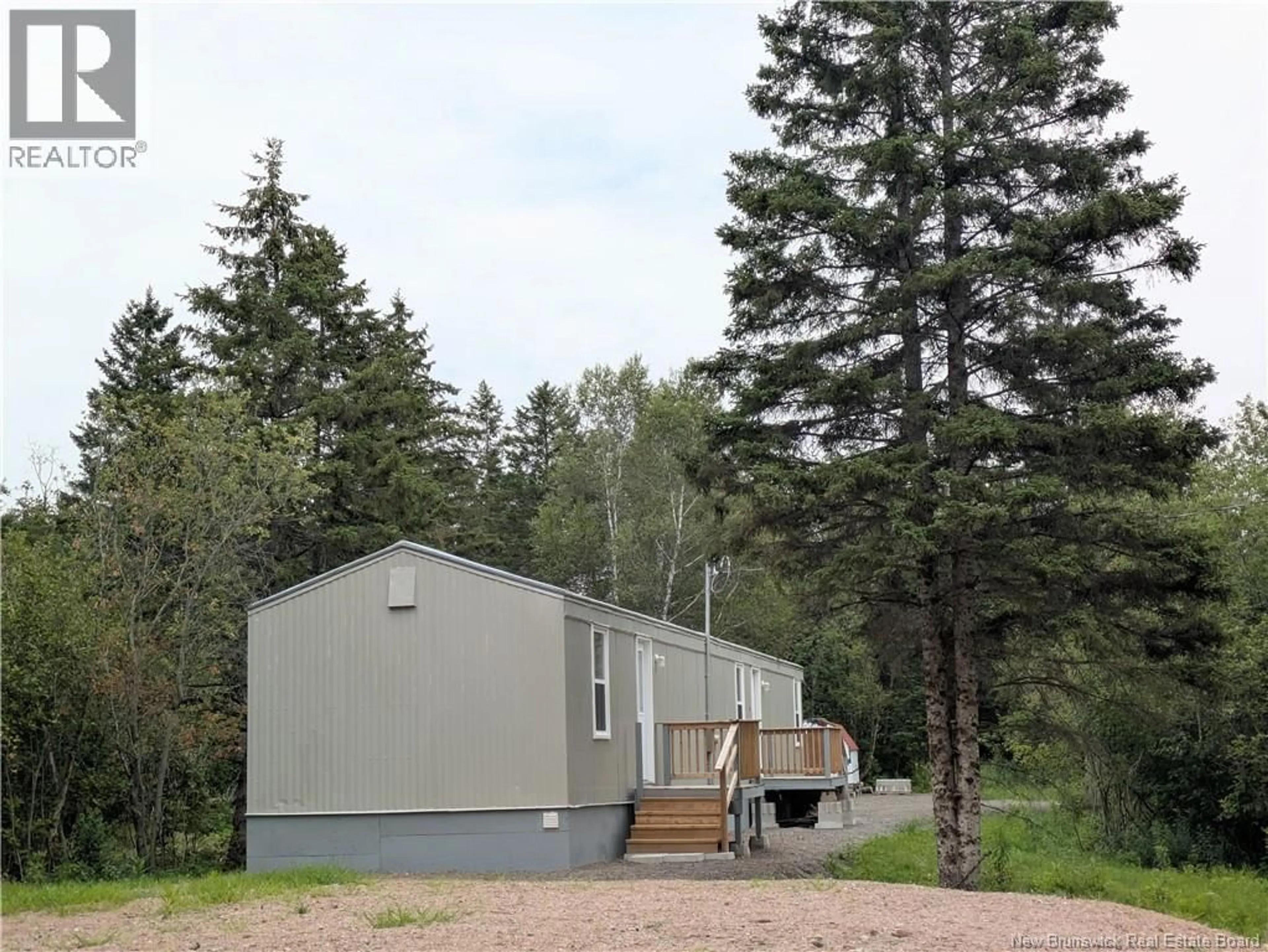 Unknown for 4371 ROUTE 106, Petitcodiac New Brunswick E4Z3K2