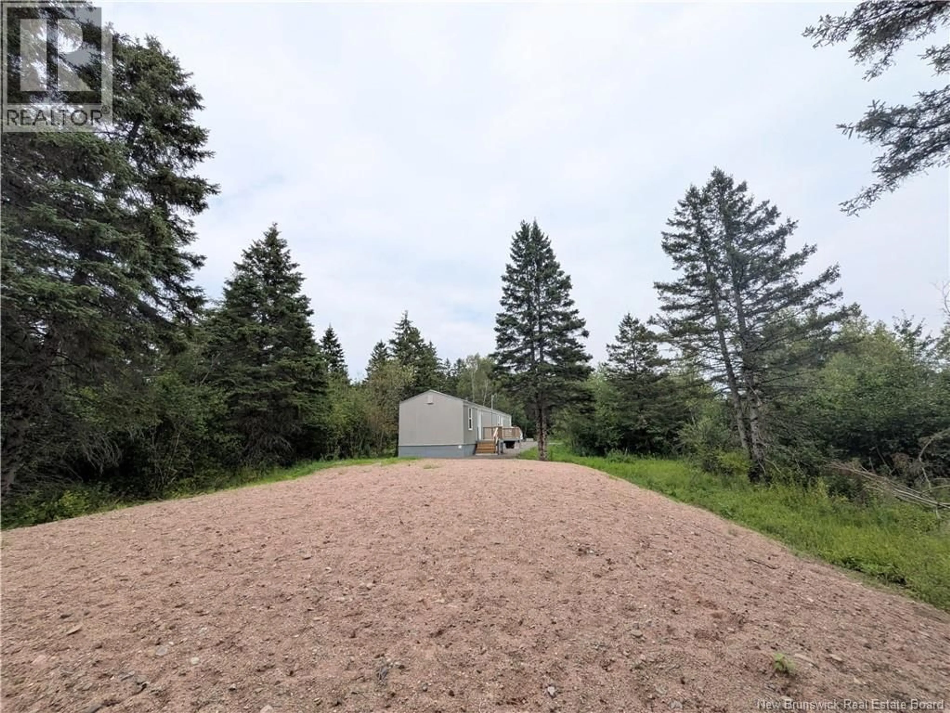 Shed for 4371 ROUTE 106, Petitcodiac New Brunswick E4Z3K2