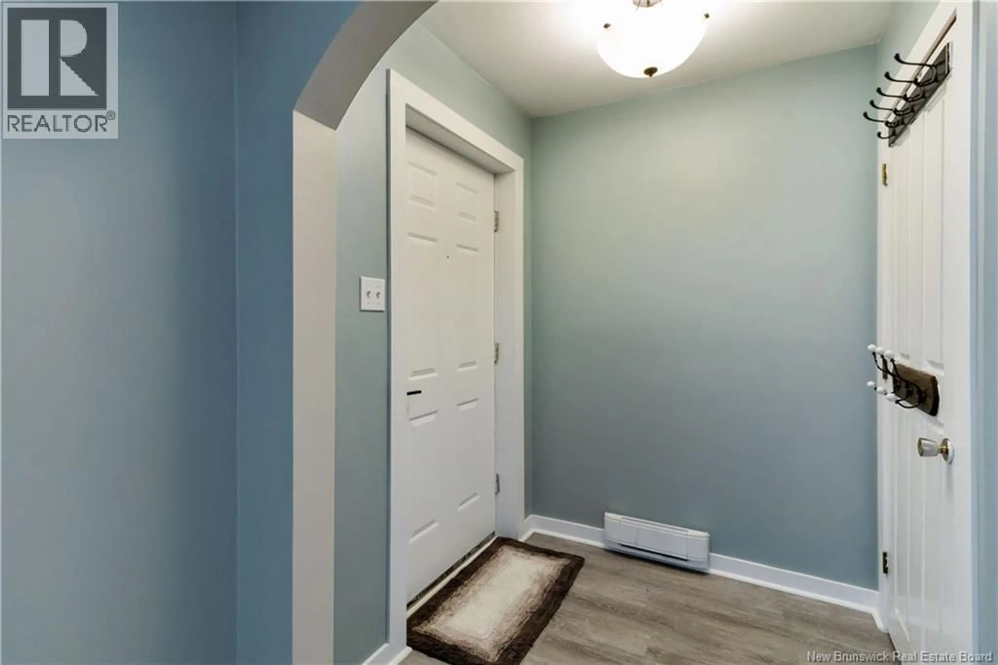 Indoor entryway for 32 - 45 TRITES ROAD, Riverview New Brunswick E1B4M2