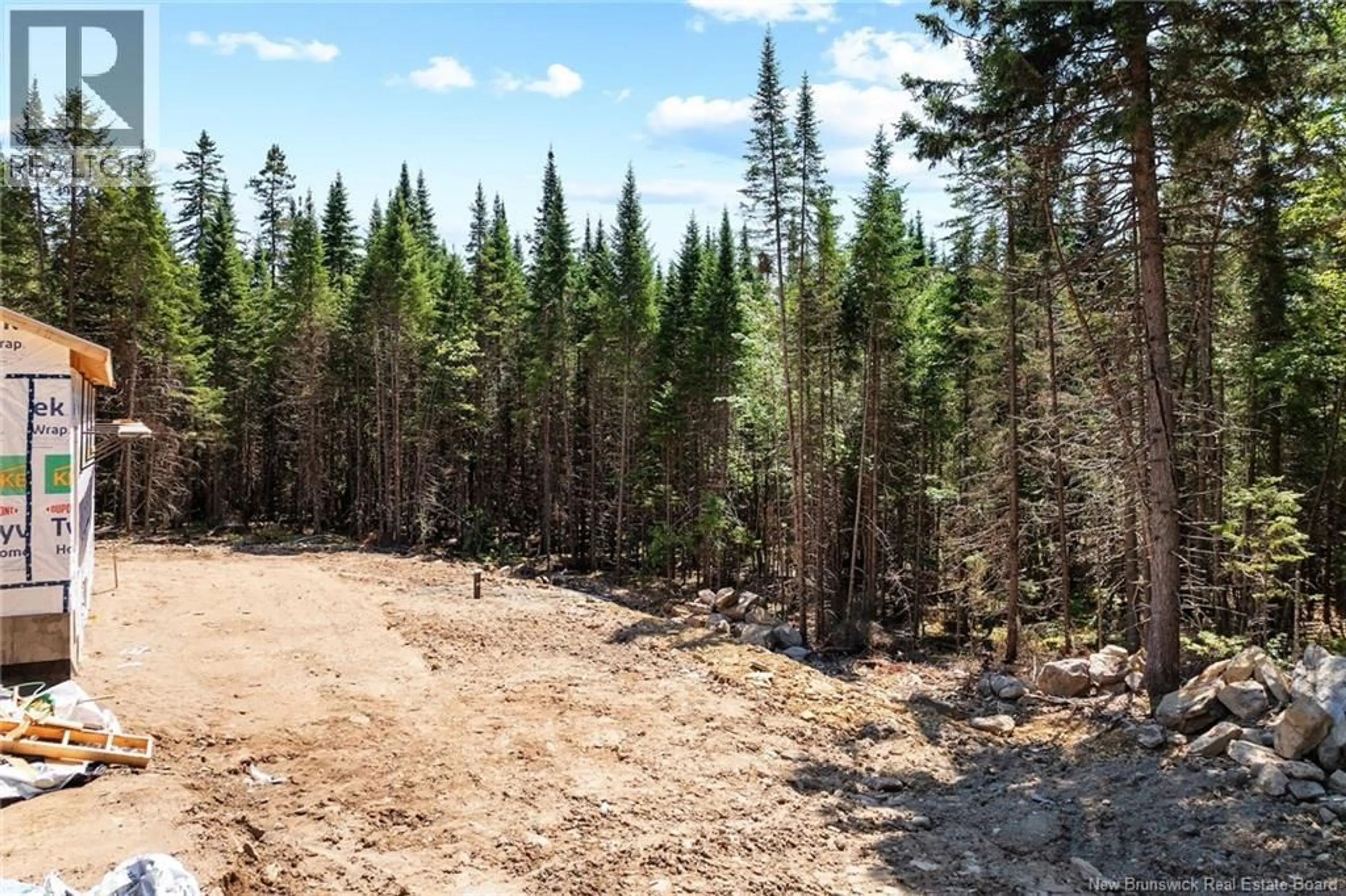 Unknown for 642 ENGLISH SETTLEMENT ROAD, Taymouth New Brunswick E6C2B3