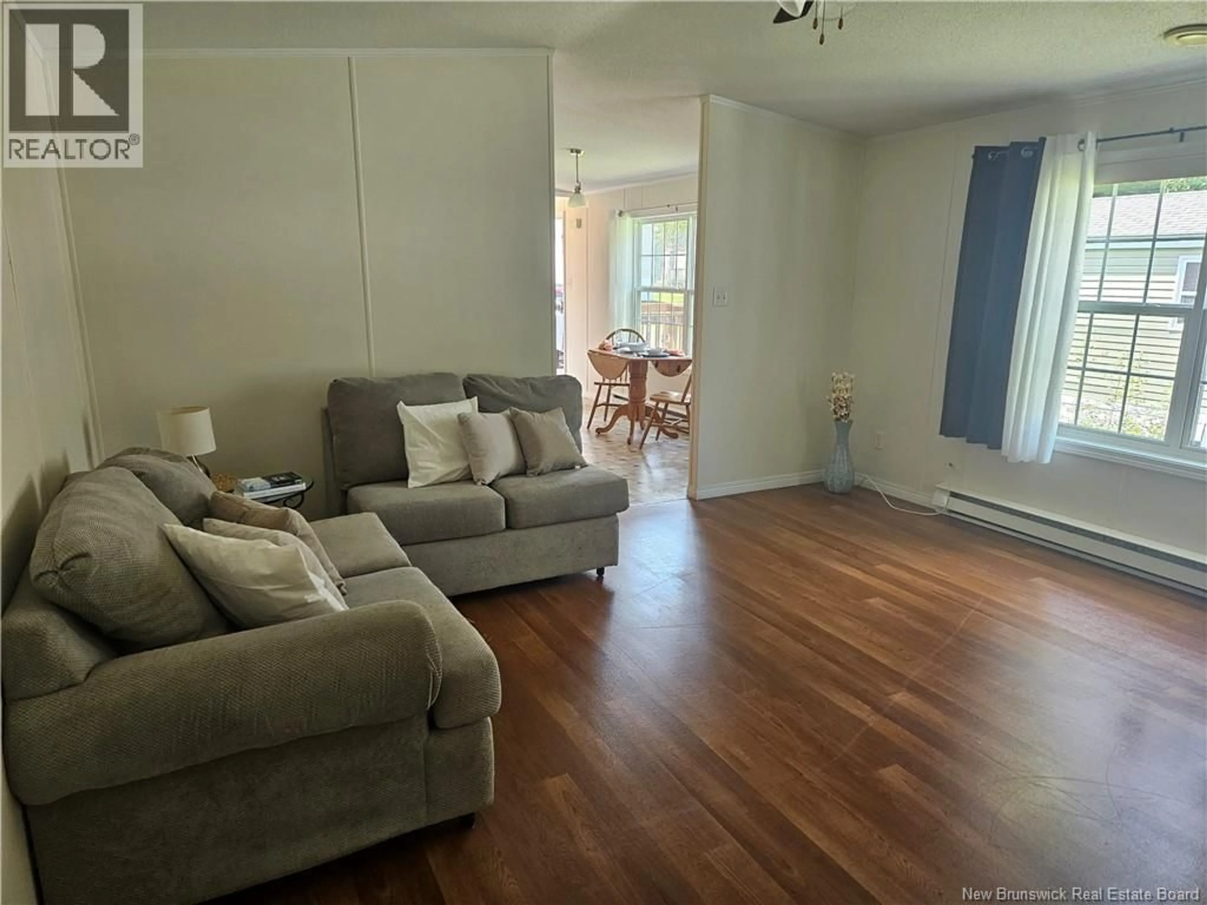 Living room with furniture, unknown for 22 LESLEE DRIVE, Lincoln New Brunswick E3B6W5