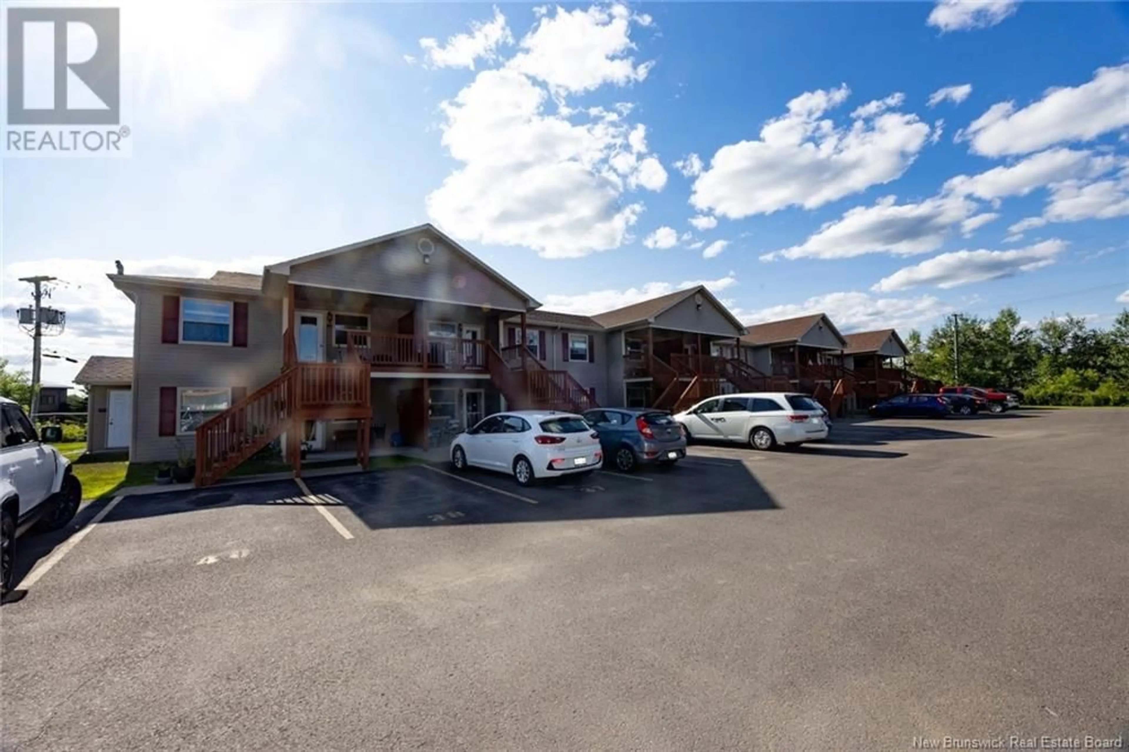 Unknown for 35 - 20 TRAILSIDE LANE, Fredericton New Brunswick E3A1R7