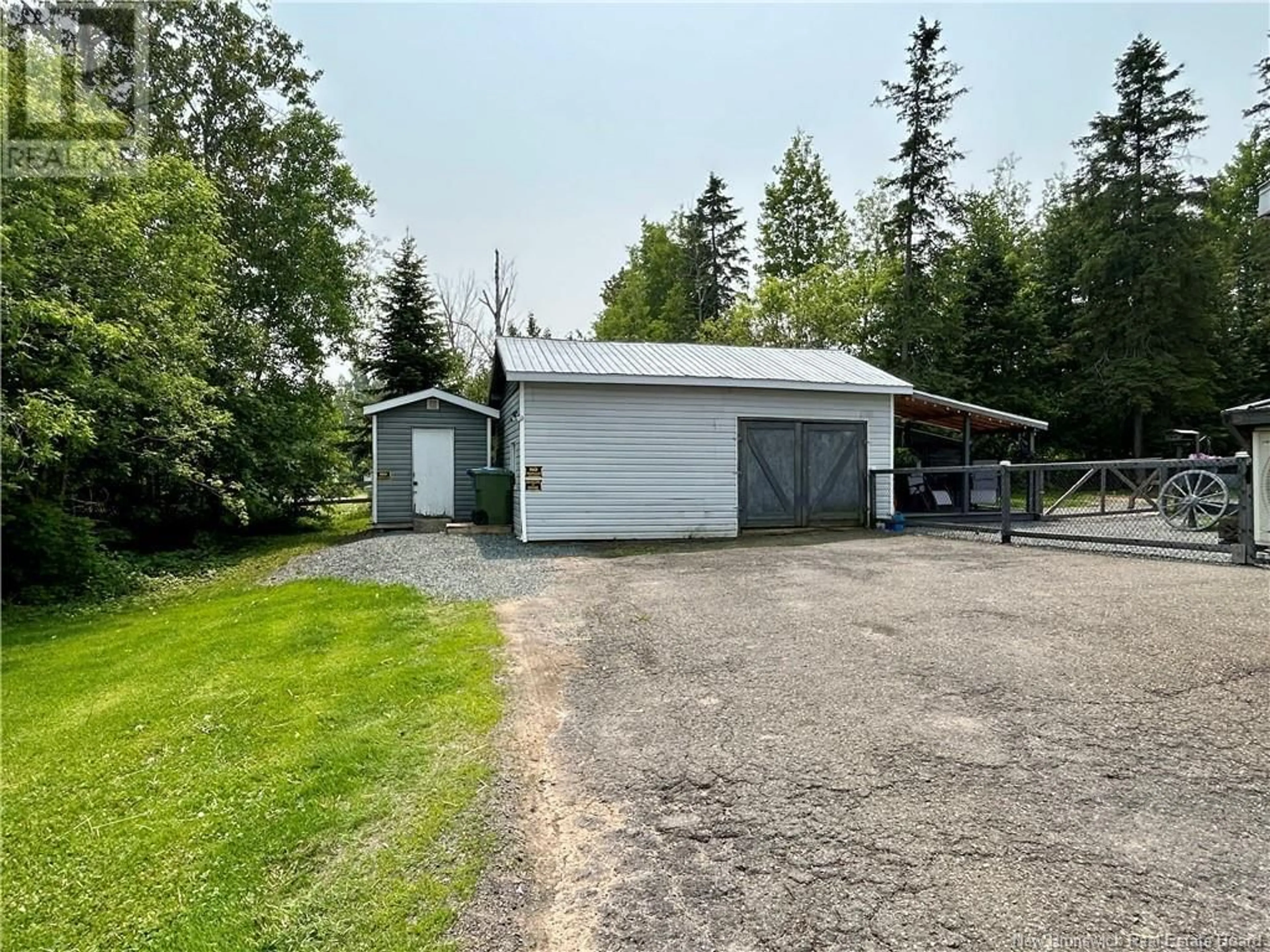 Unknown for 59-61 POST STREET, Plaster Rock New Brunswick E7G2M7