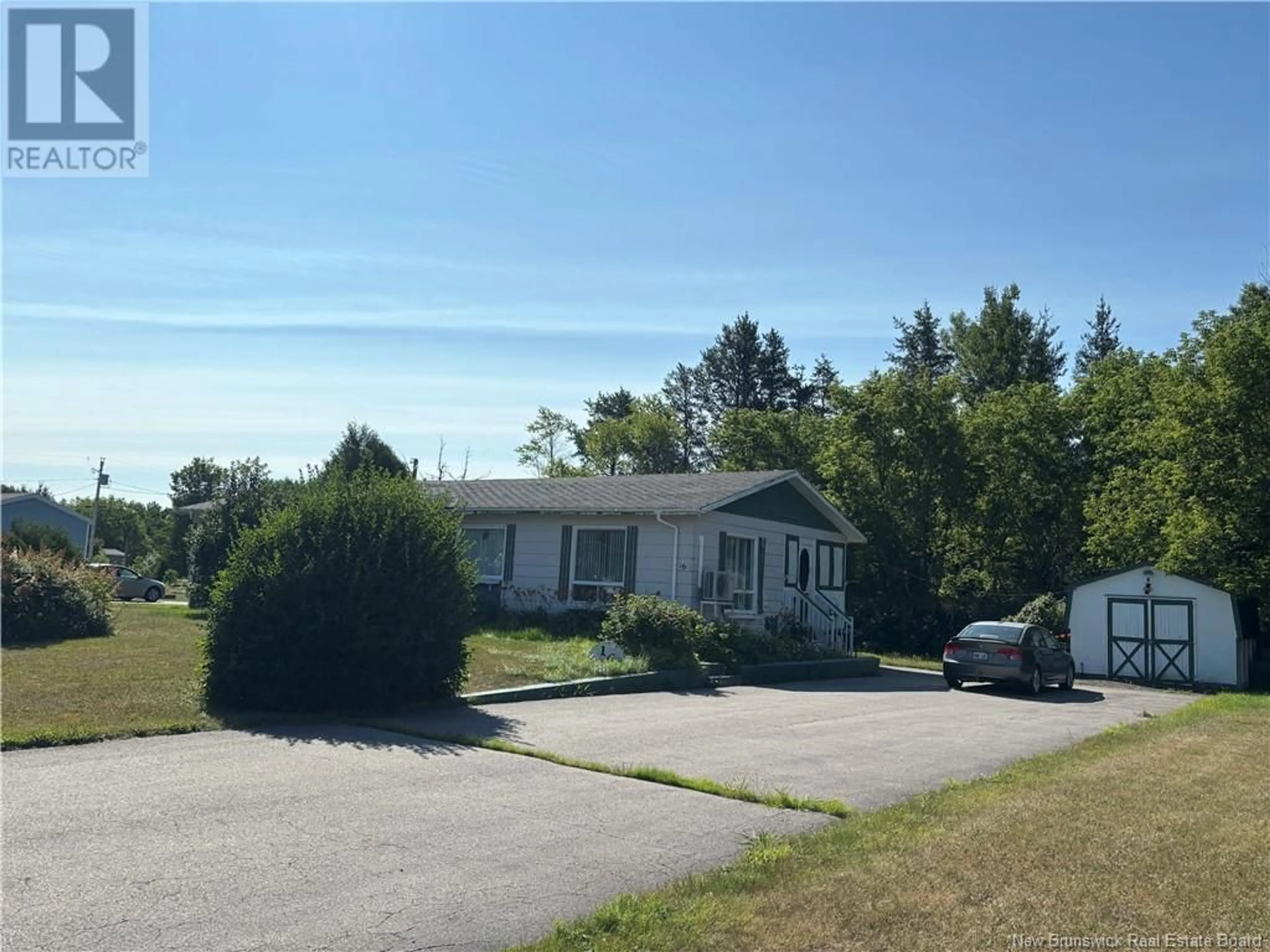 Unknown for 16 RUE BERTIN, Sainte-Anne New Brunswick E2A7B2