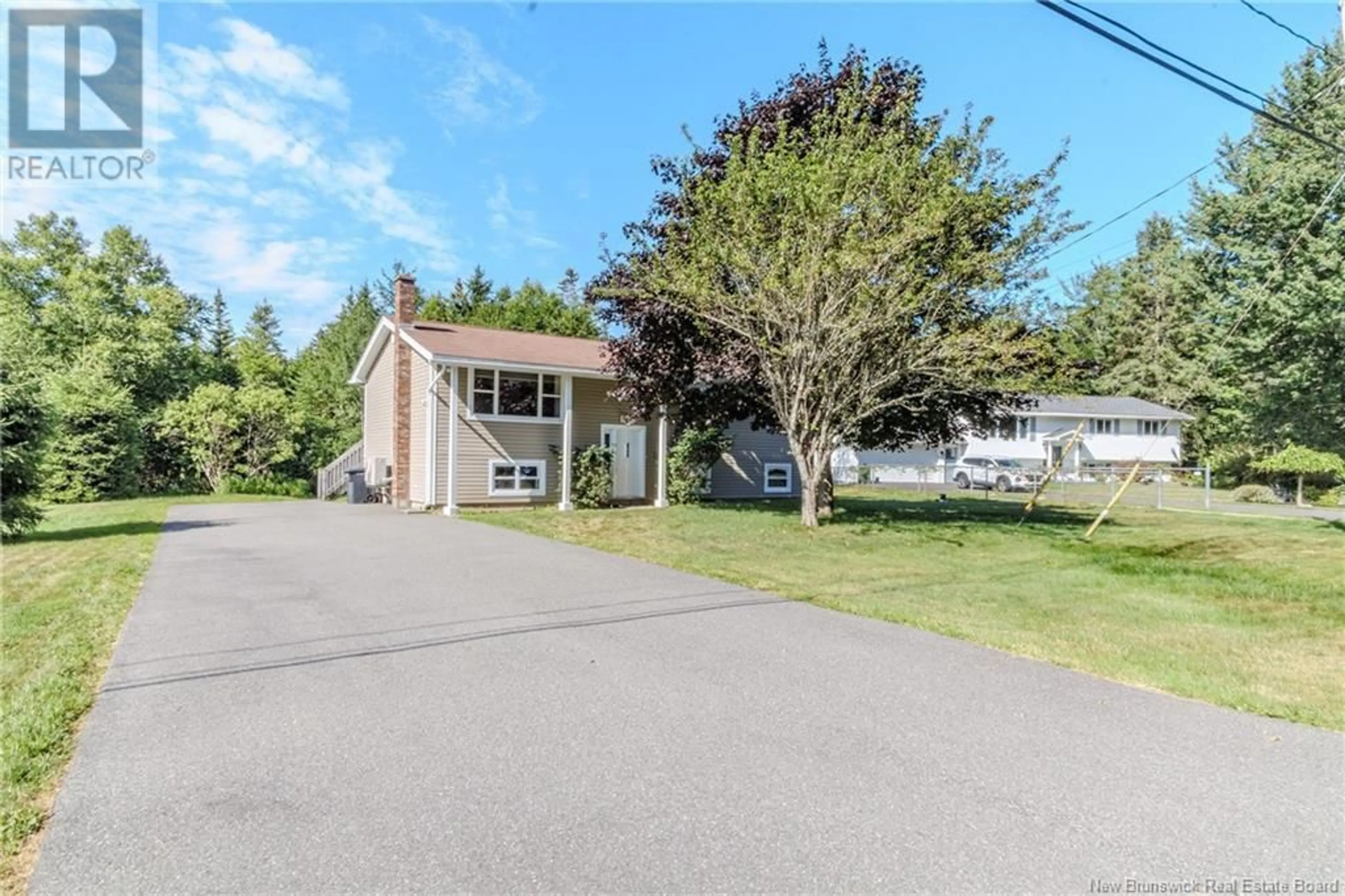 Unknown for 12 SUMMER COURT, Quispamsis New Brunswick E2E4S5