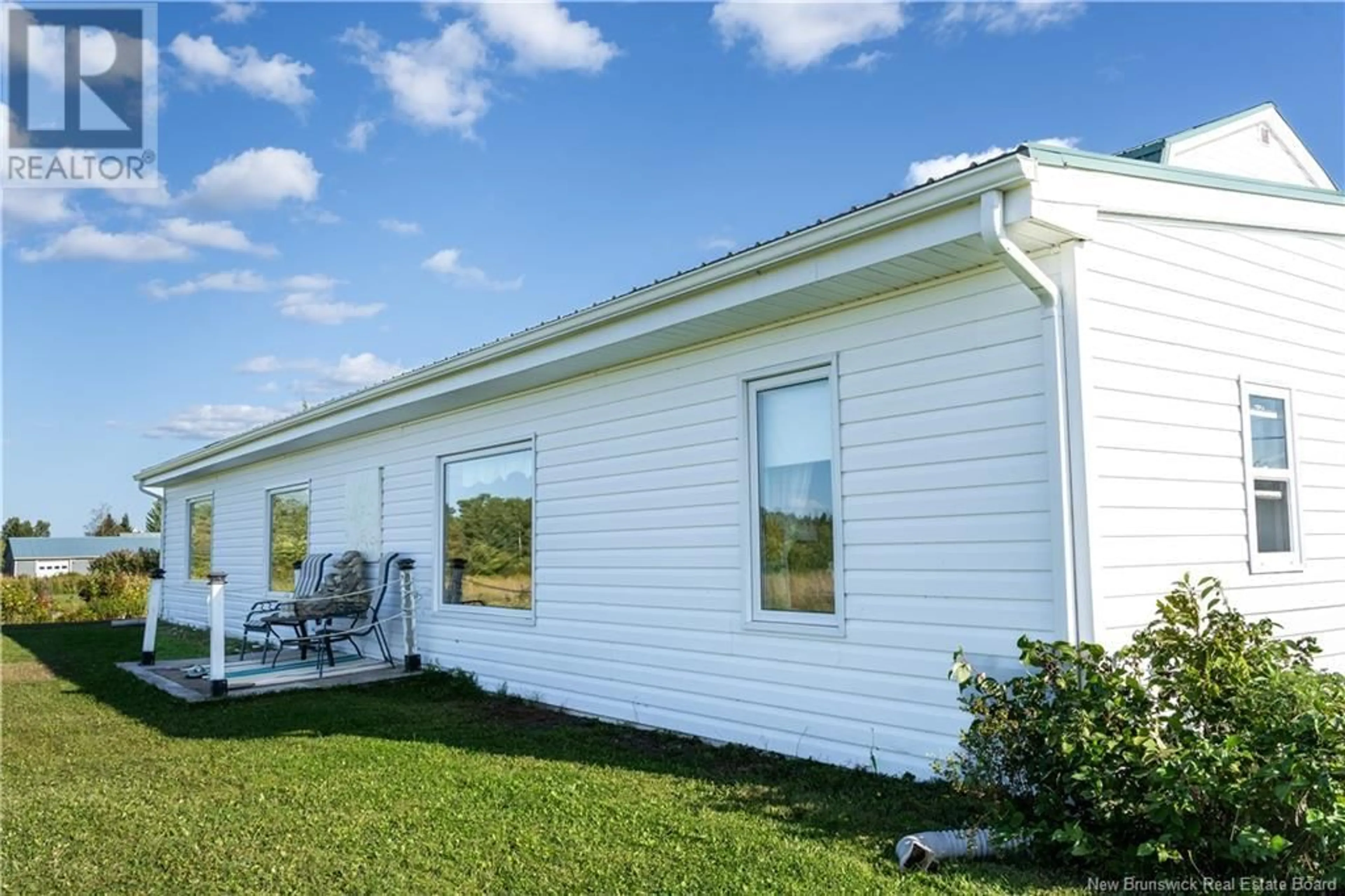 Home with vinyl exterior material, unknown for 1293 ROUTE 535, Cocagne New Brunswick E4R3B8