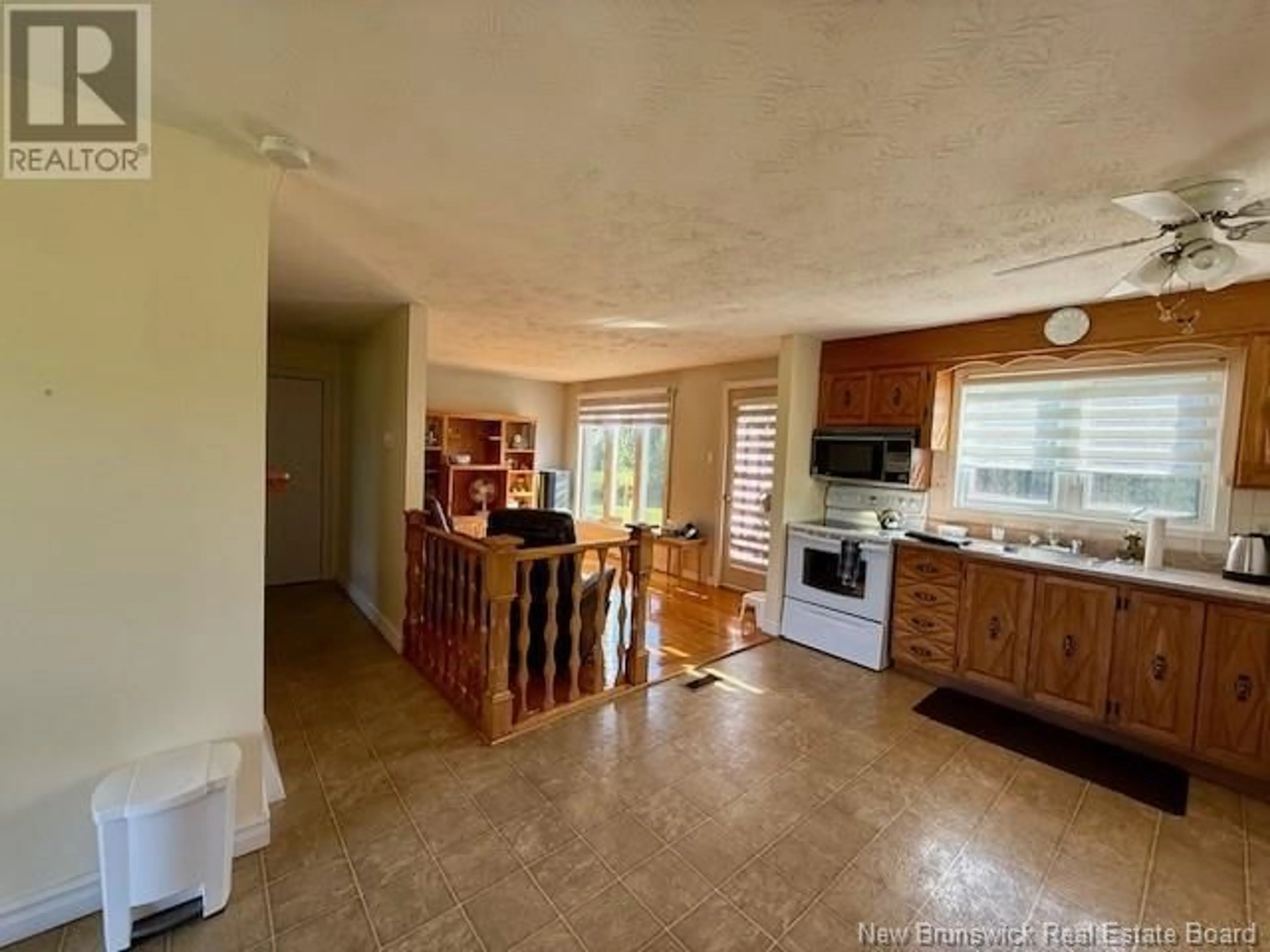 A pic of a room for 654 MALAUZE ROAD, Val-D'amour New Brunswick E3N5H6