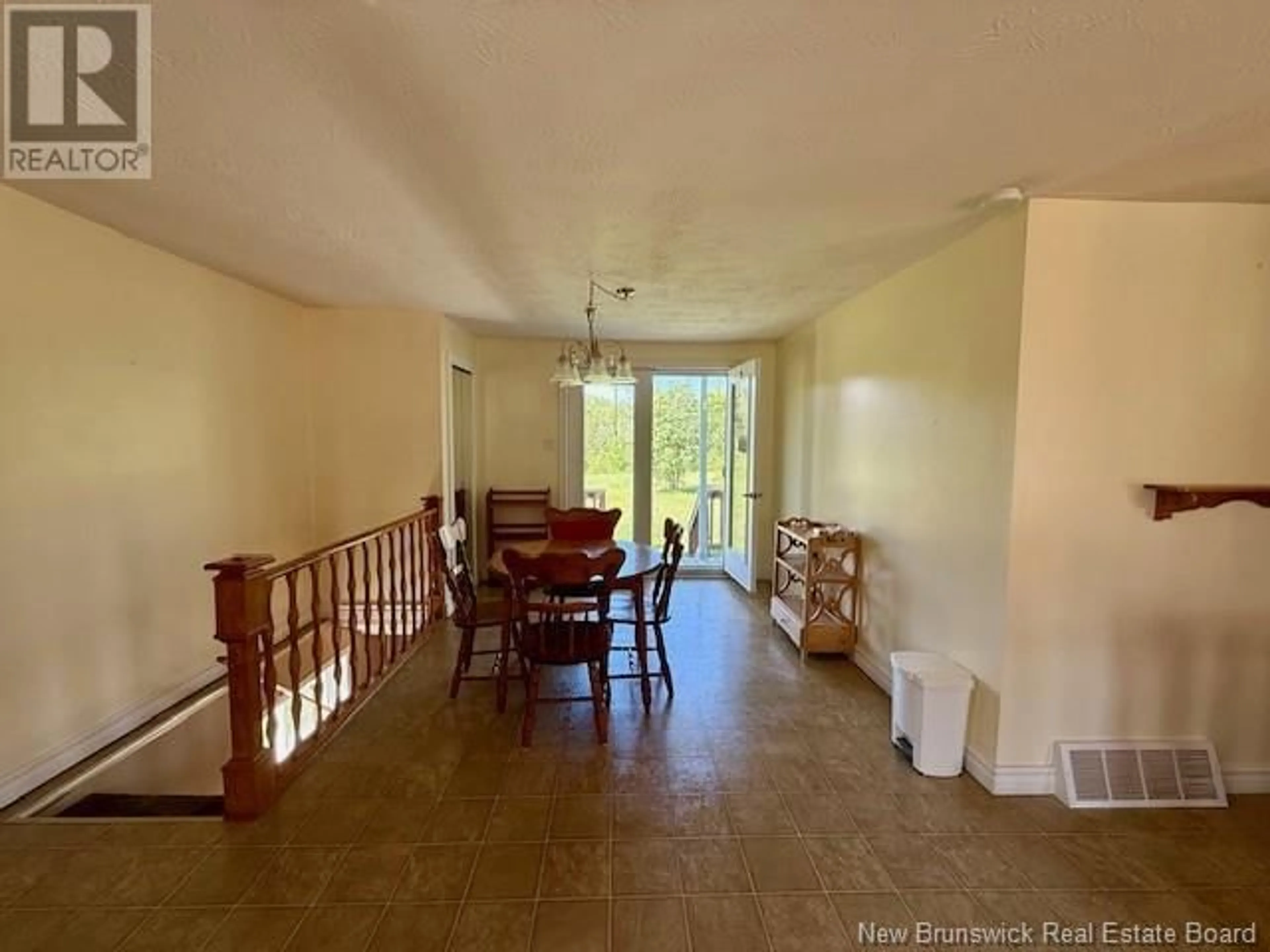 Dining room, unknown for 654 MALAUZE ROAD, Val-D'amour New Brunswick E3N5H6