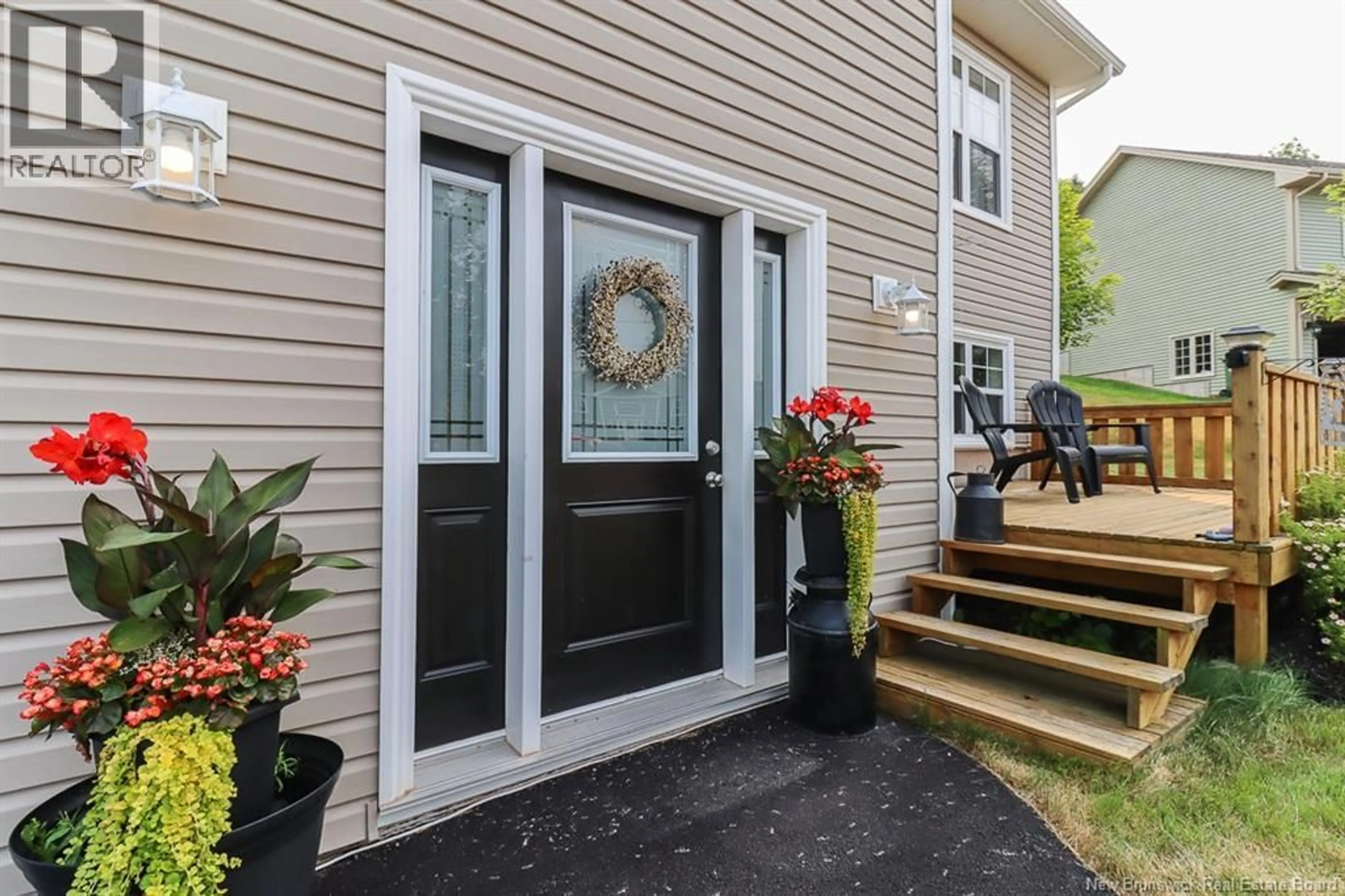 Unknown for 7 CHARTWELL COURT, Quispamsis New Brunswick E2G0H7
