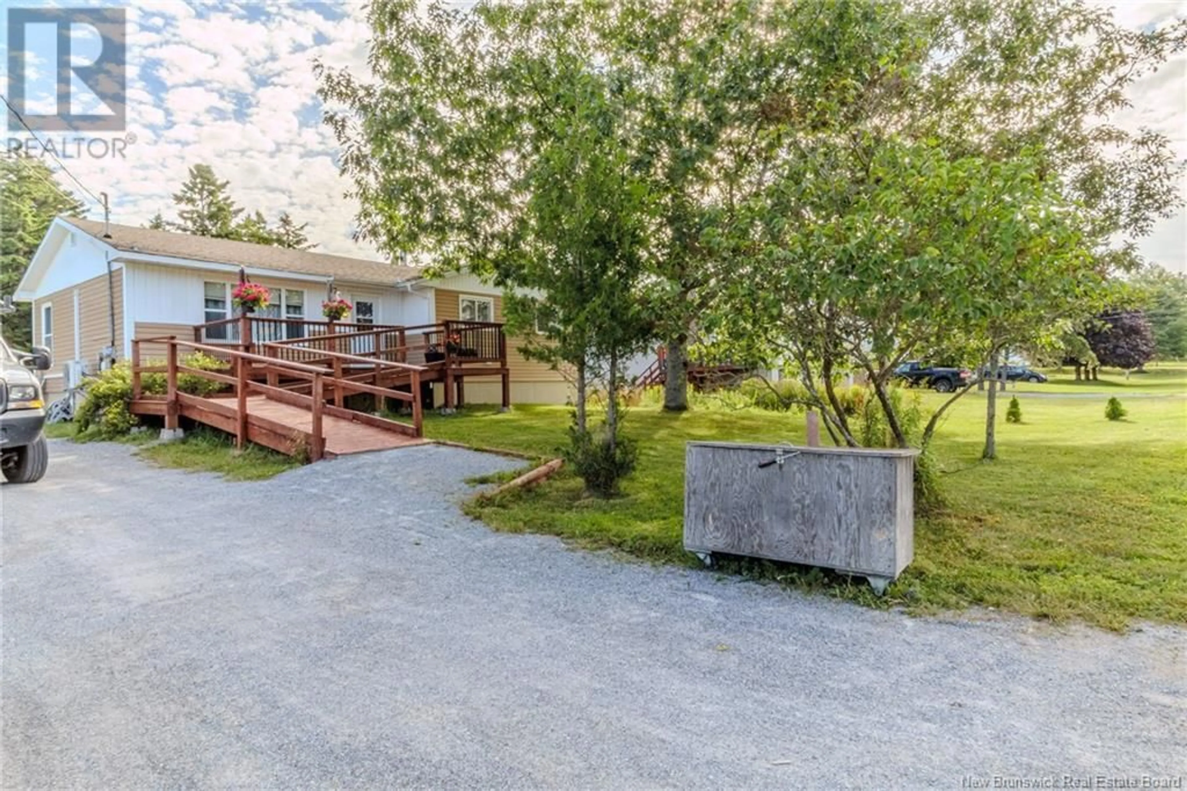 Unknown for 42 BALL PARK ROAD, Rothesay New Brunswick E2E2B7