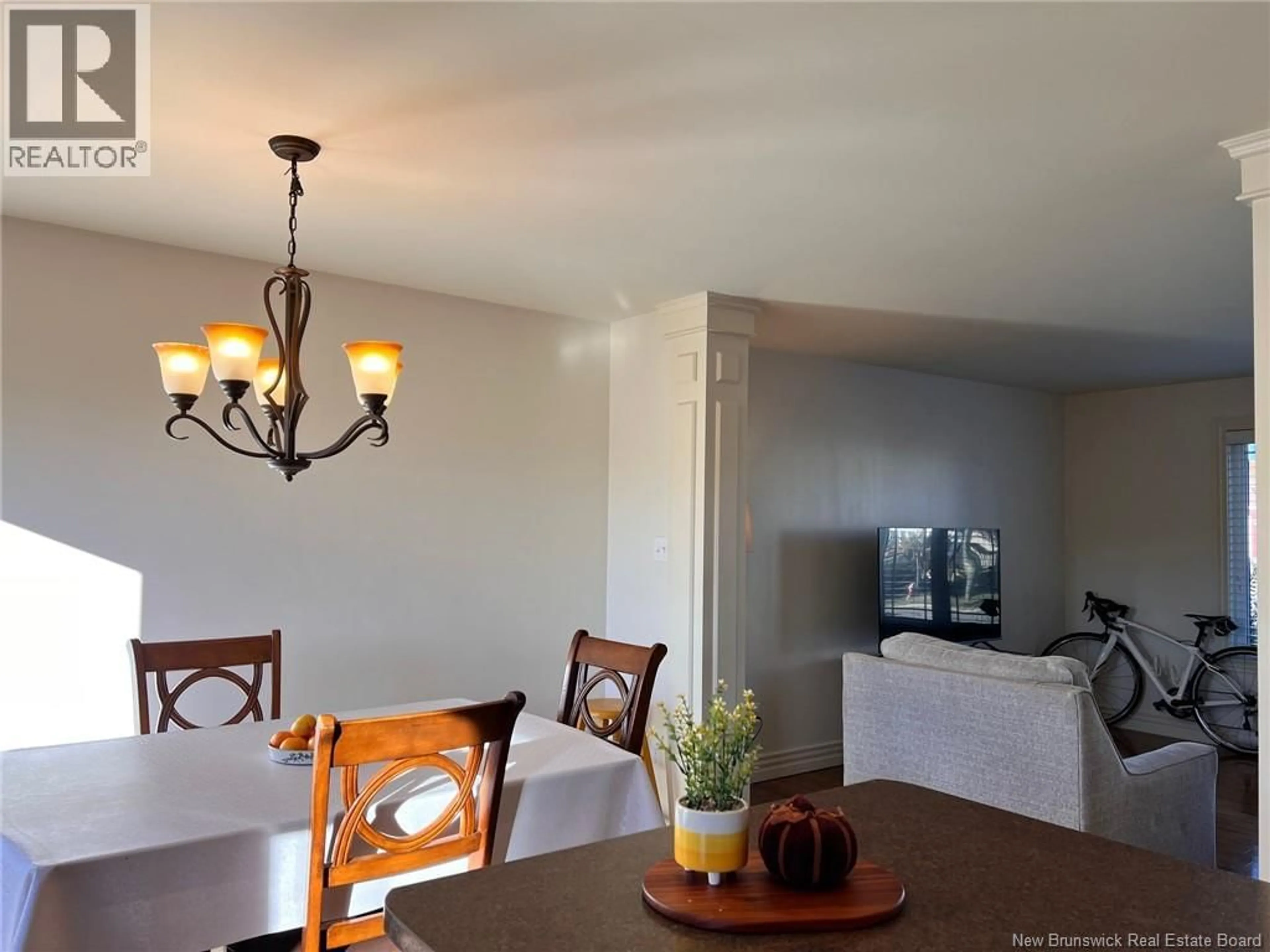 Dining room, unknown for 50 NUGENT STREET, Dieppe New Brunswick E1A0S6