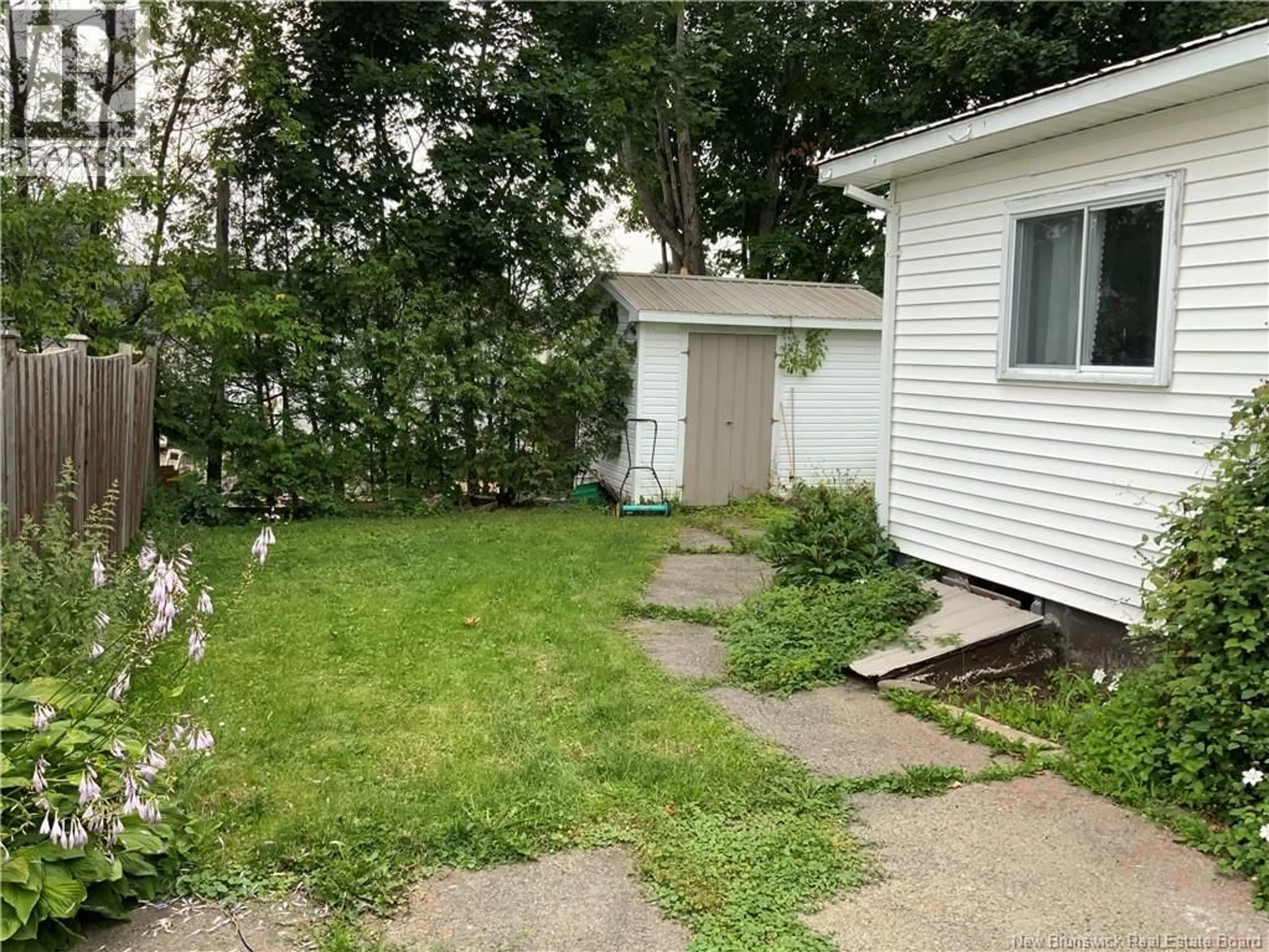 Unknown for 123 ST. JAMES STREET, Woodstock New Brunswick E7M2T3