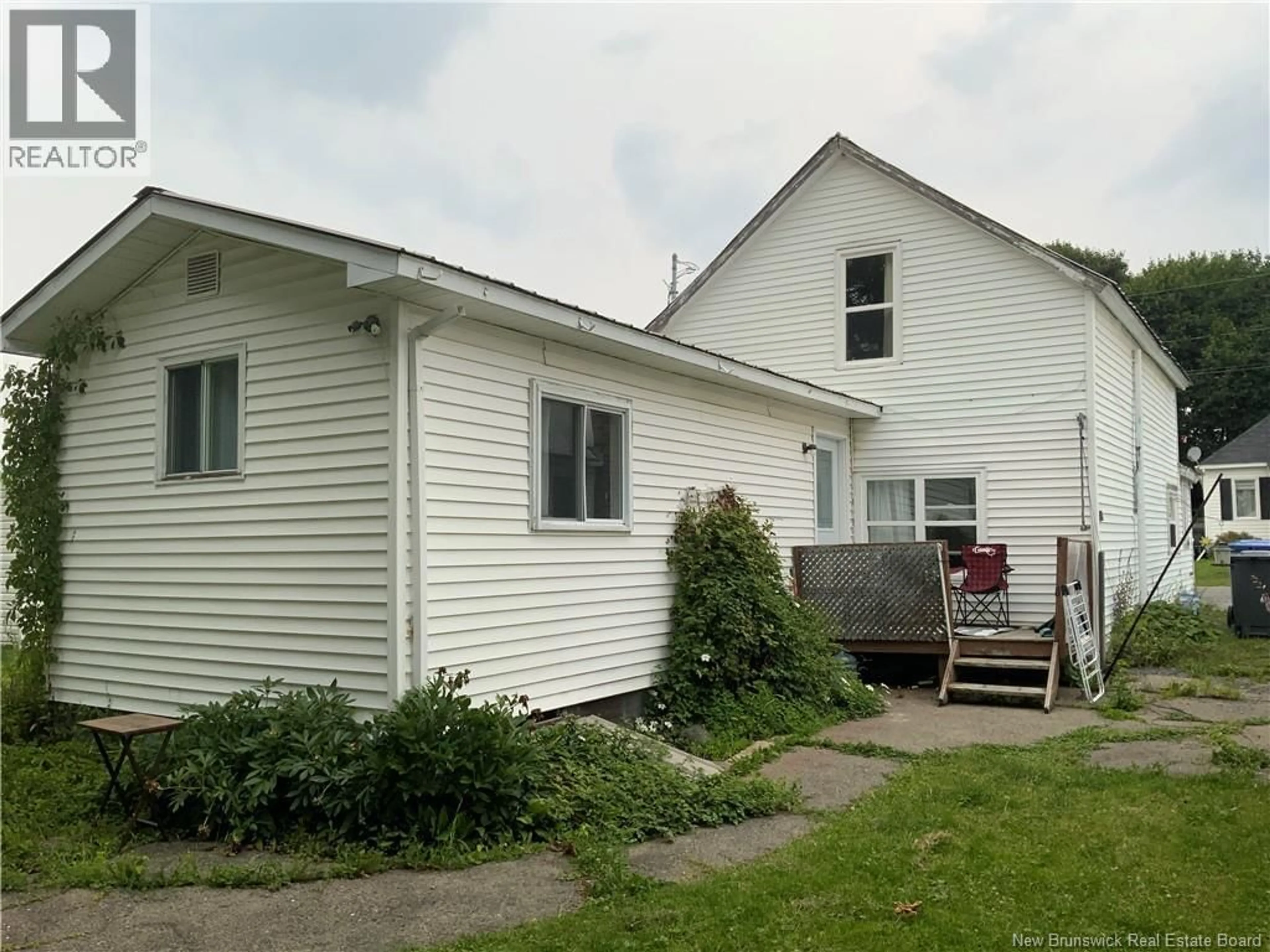 Unknown for 123 ST. JAMES STREET, Woodstock New Brunswick E7M2T3