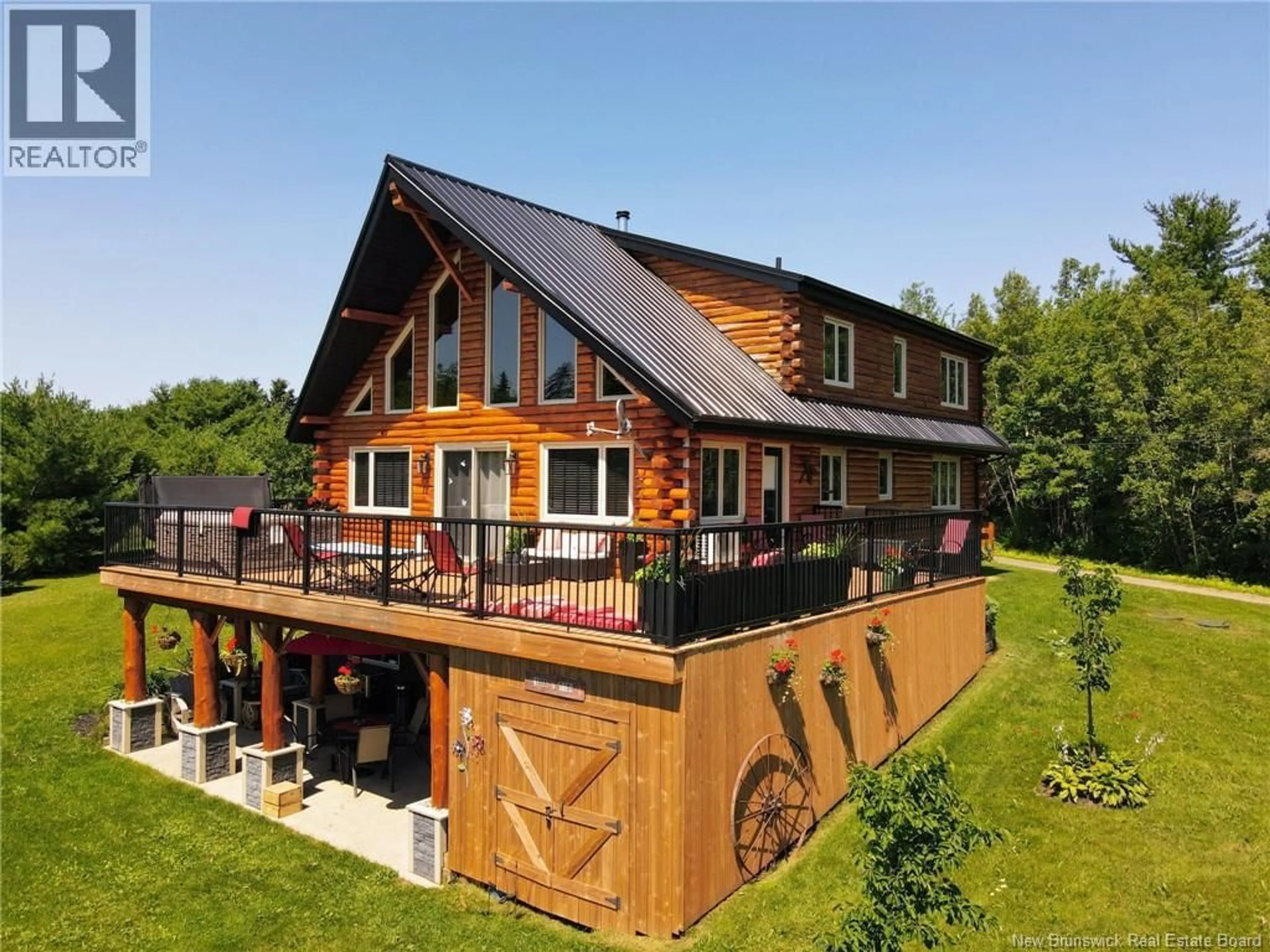 Unknown for 31 CLEARVIEW ROAD, Barachois New Brunswick E4P6Z1