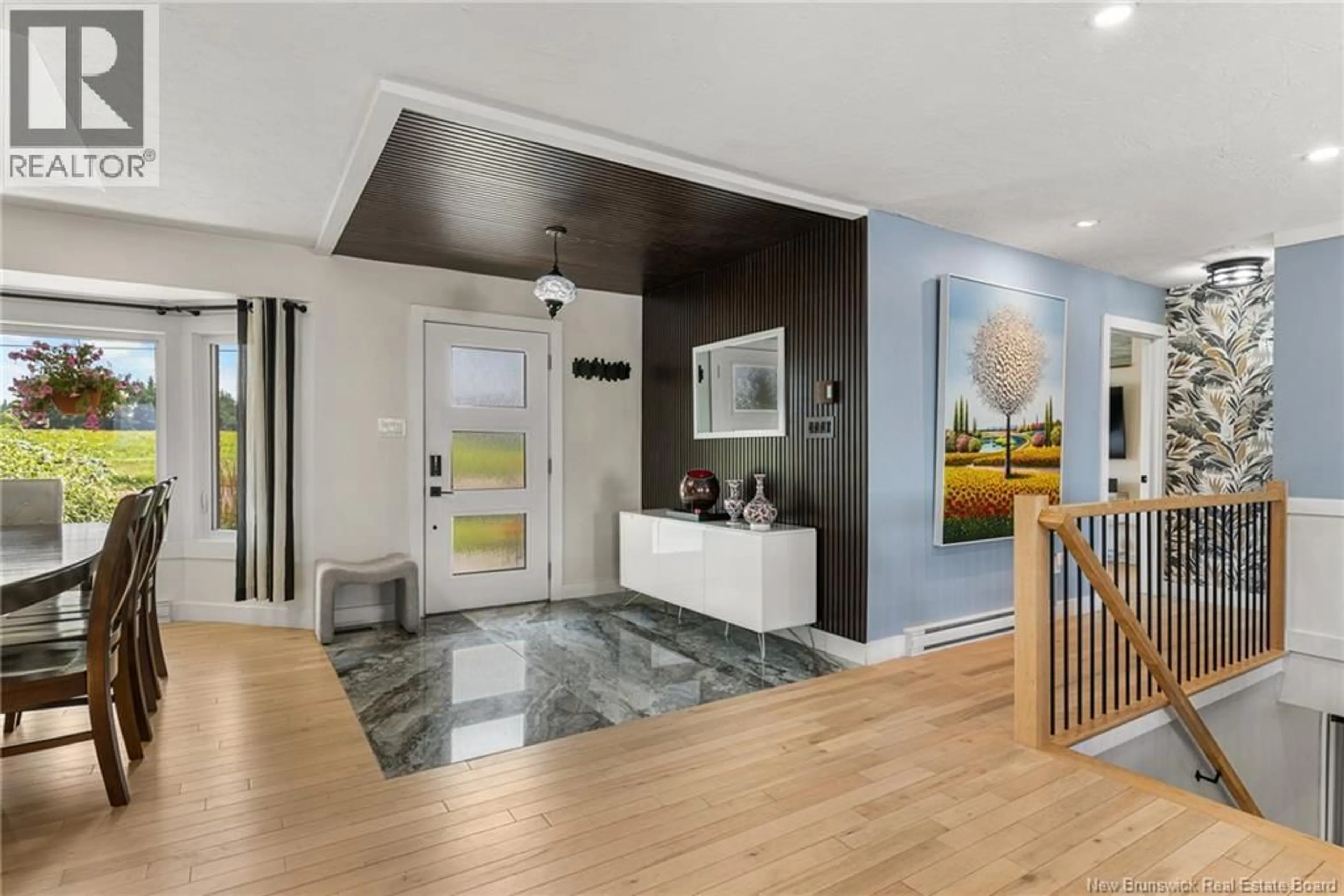 Indoor entryway for 931 COVERDALE ROAD, Riverview New Brunswick E1B5E6