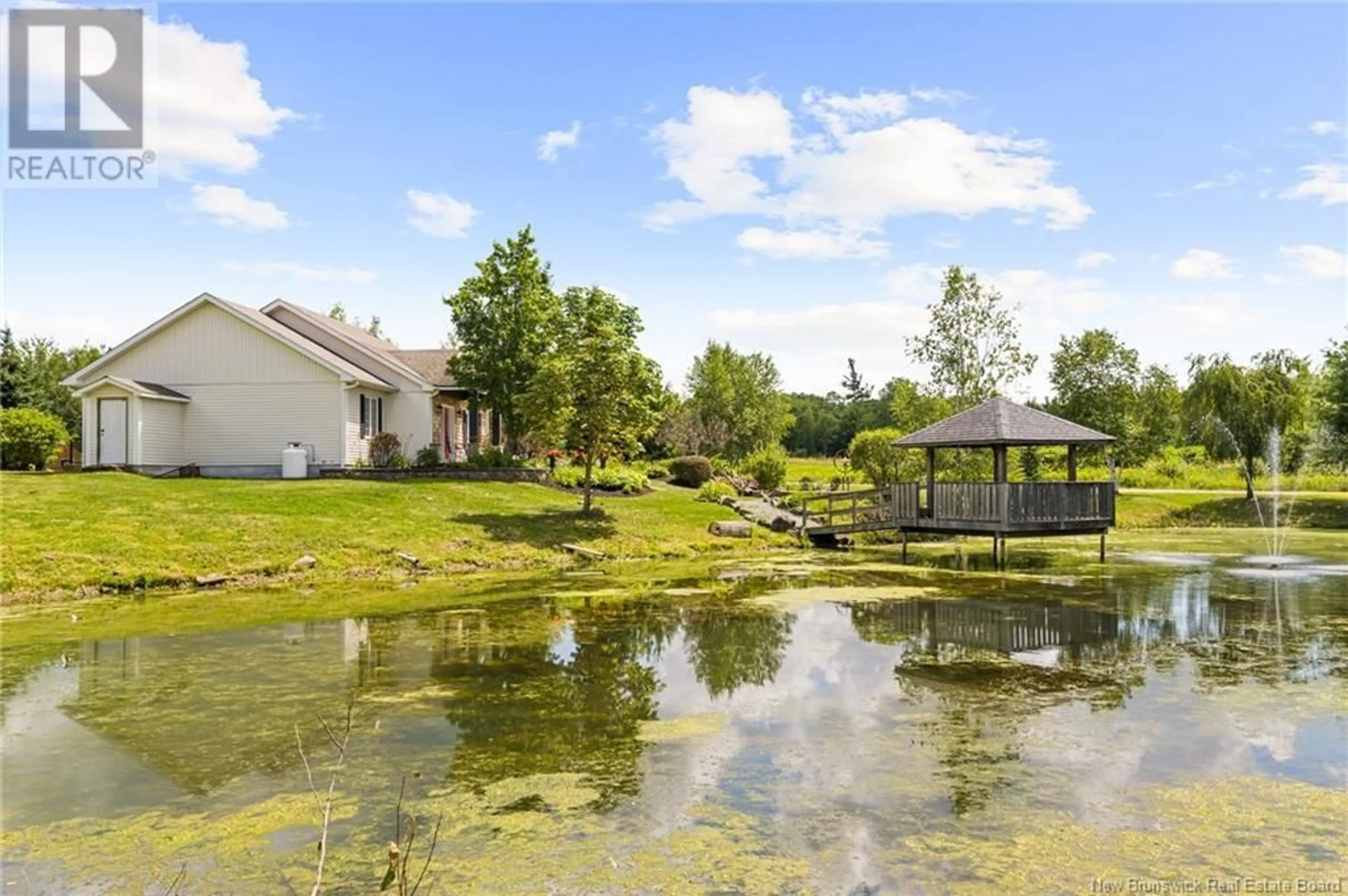 Pool for 26 MACARTHUR LANE, Irishtown New Brunswick E1H3K1