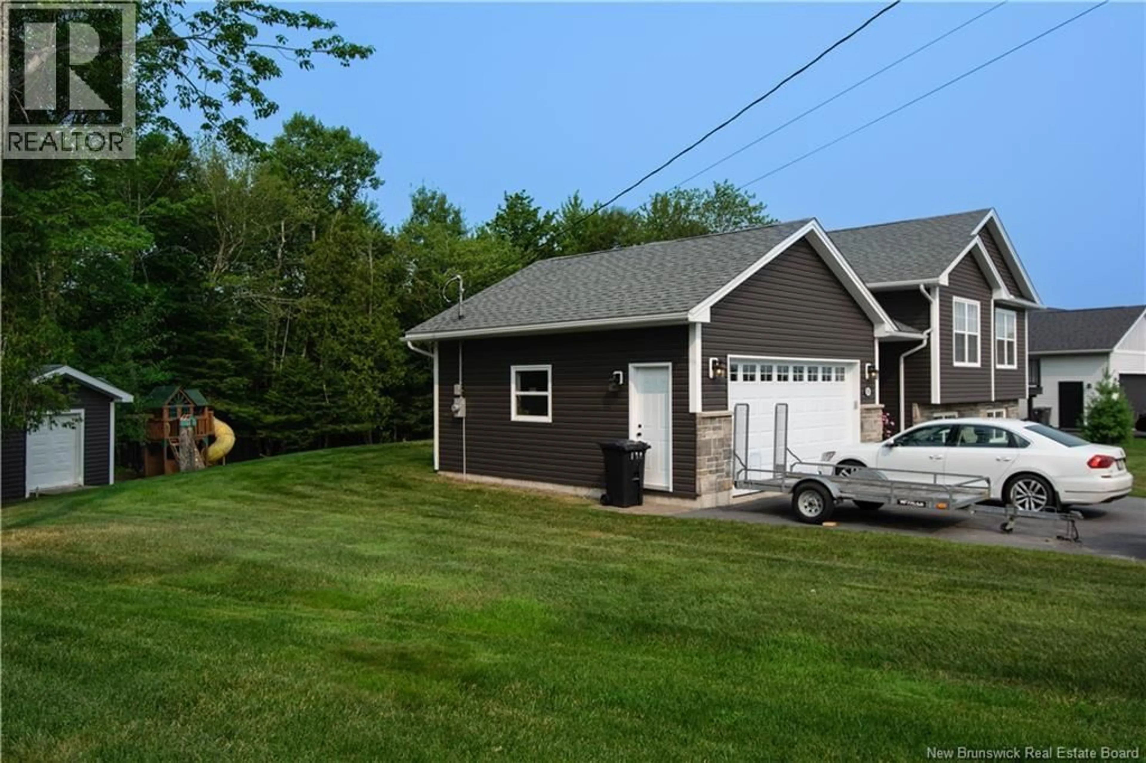 Unknown for 19 PERRY COURT, Quispamsis New Brunswick E2G0K7