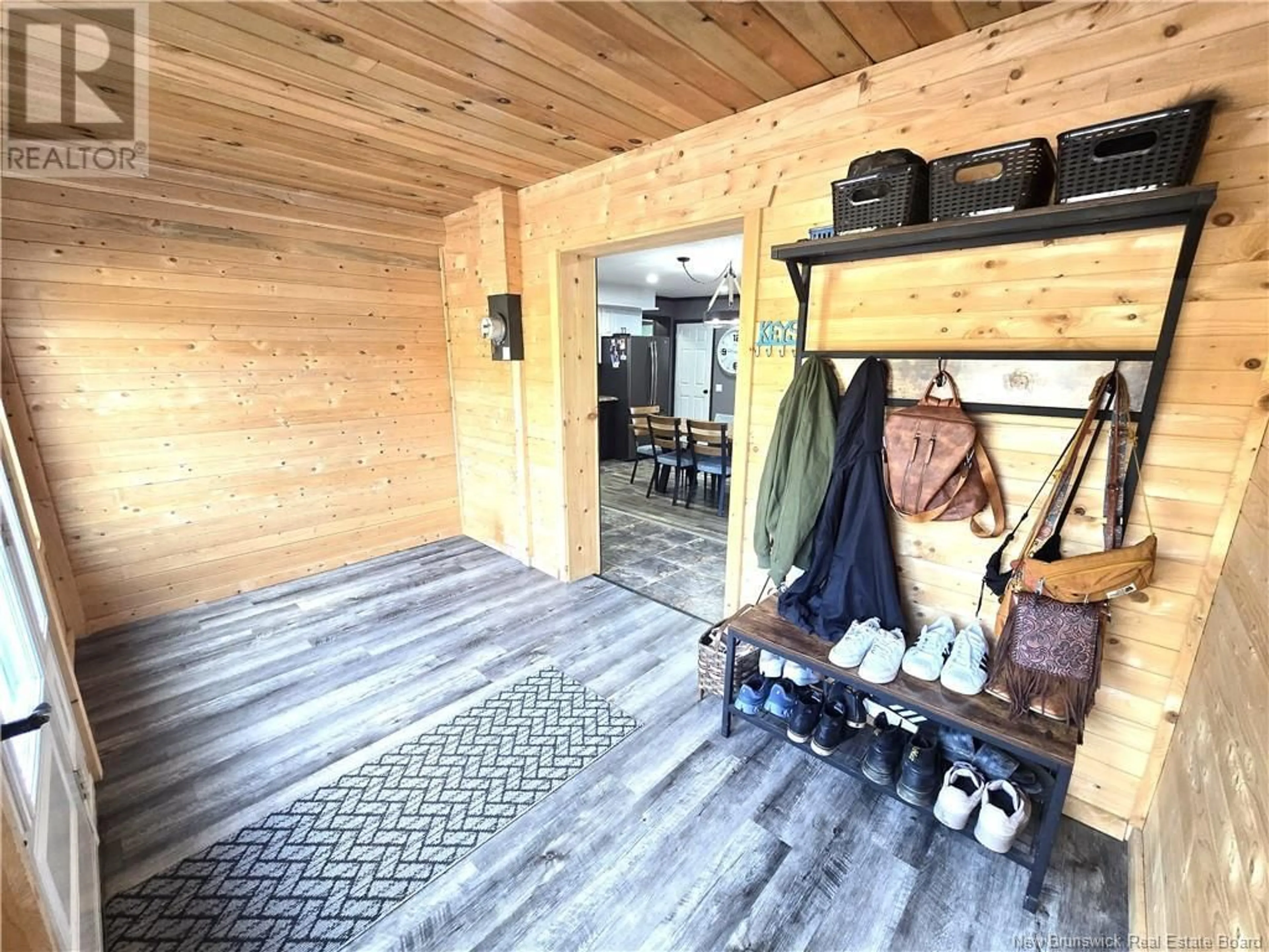 Unknown for 117 CH COME THERIAULT ROAD, Saint-Basile New Brunswick E7C2C5
