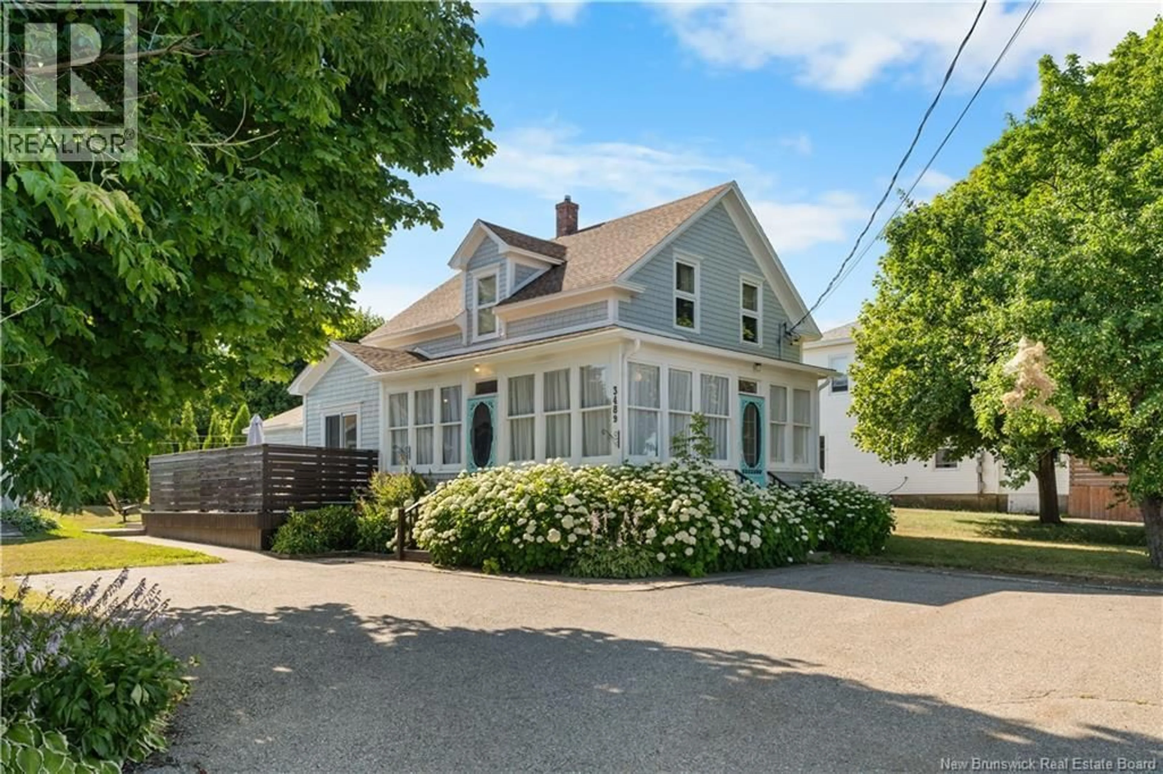 Unknown for 3489 VICTOR LEBLANC BOULEVARD, Tracadie New Brunswick E1X1C8