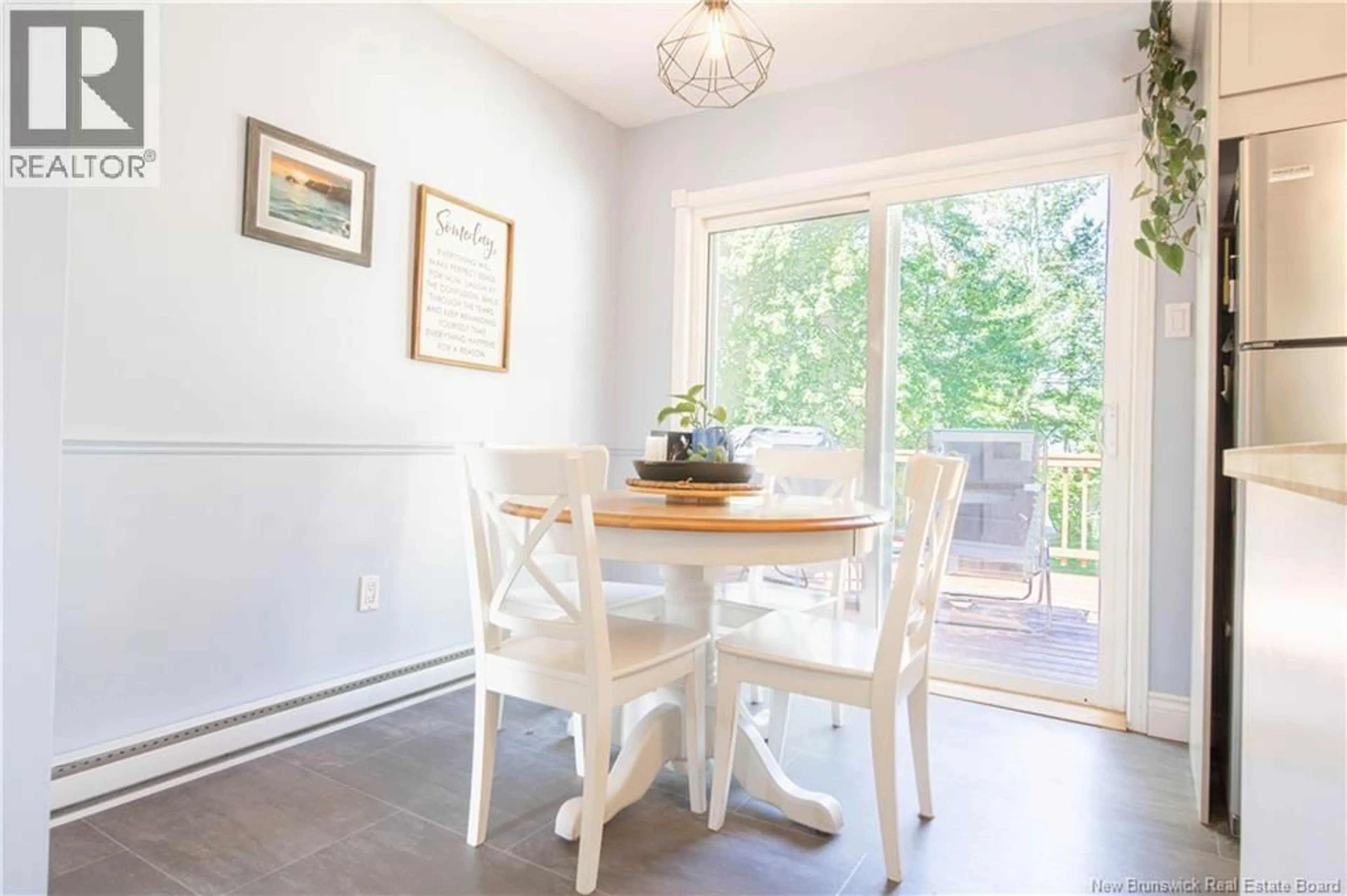 Dining room, unknown for 229 RANDALL DRIVE, Riverview New Brunswick E1B2V1