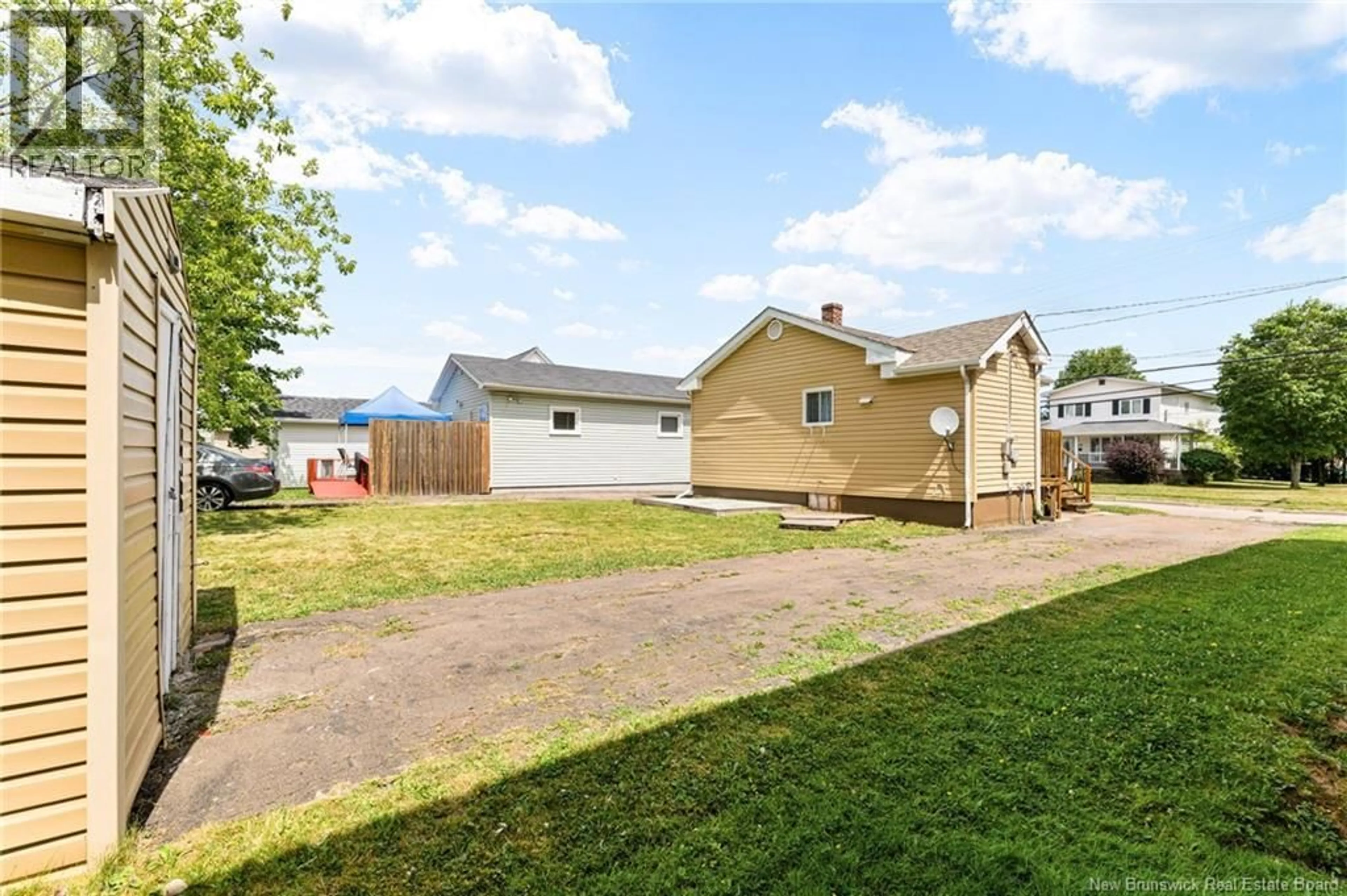 Unknown for 98 MCSWEENEY AVENUE, Moncton New Brunswick E1C7C8