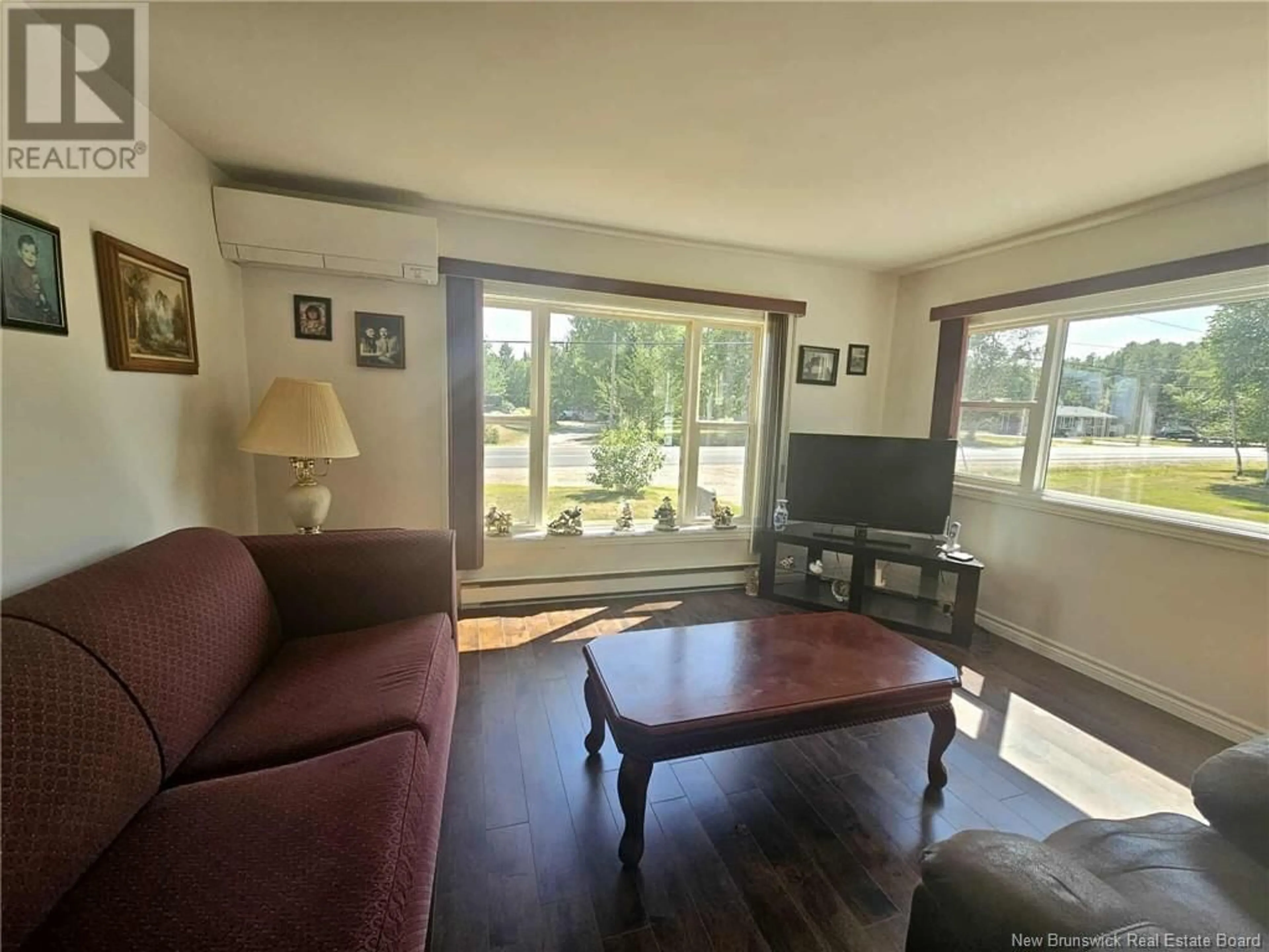 A pic of a room for 4154 ROUTE 430, Big River New Brunswick E2A6W4