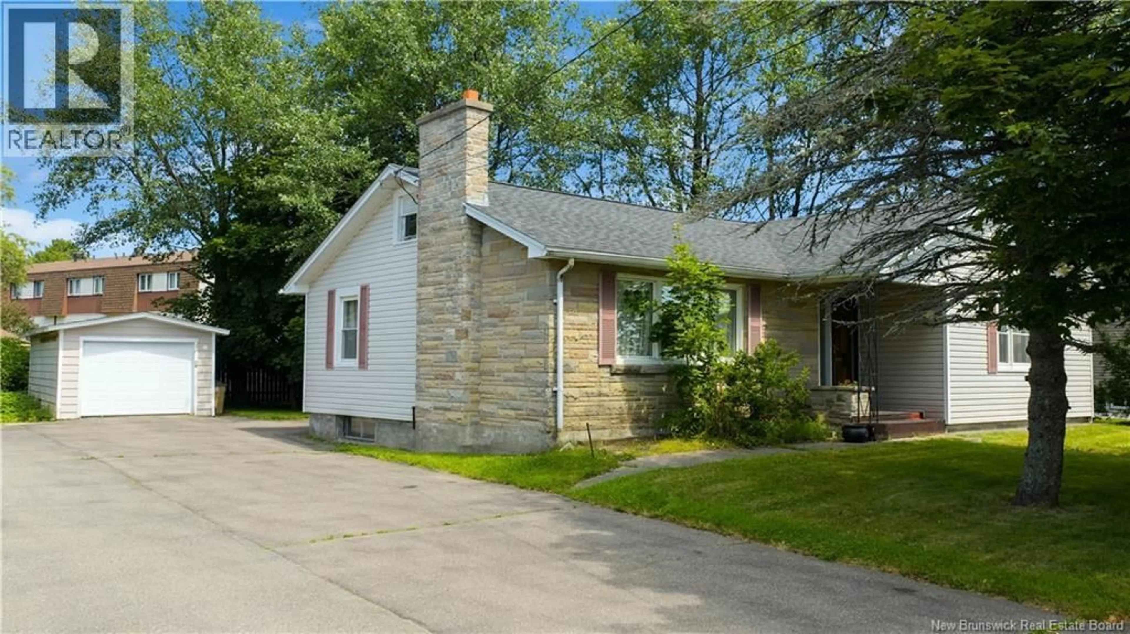 Unknown for 820 SAND COVE ROAD, Saint John New Brunswick E2M3E6