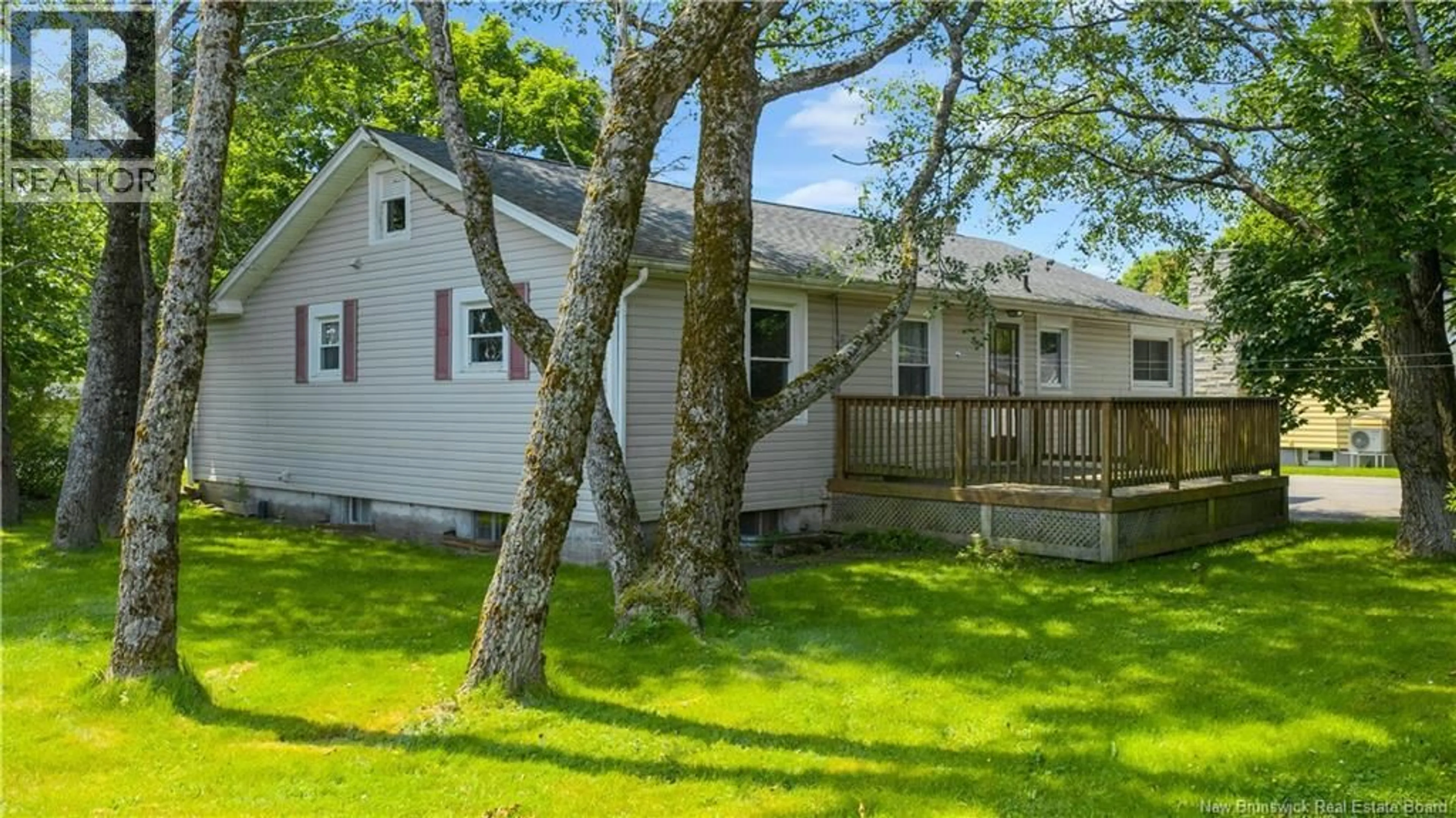 Unknown for 820 SAND COVE ROAD, Saint John New Brunswick E2M3E6