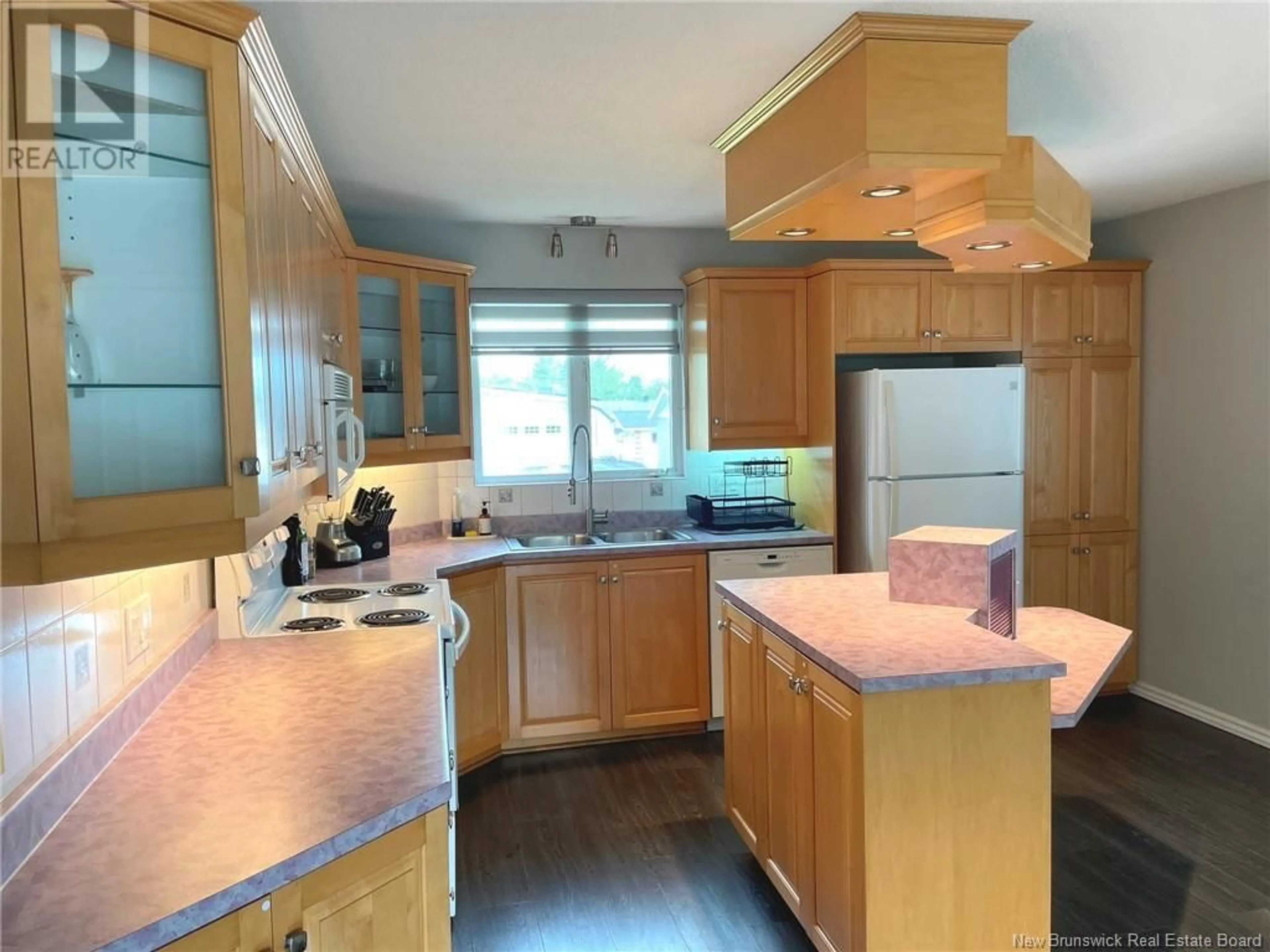 Unknown for 280 DU POUVOIR ROAD, Edmundston New Brunswick E3V2Y7