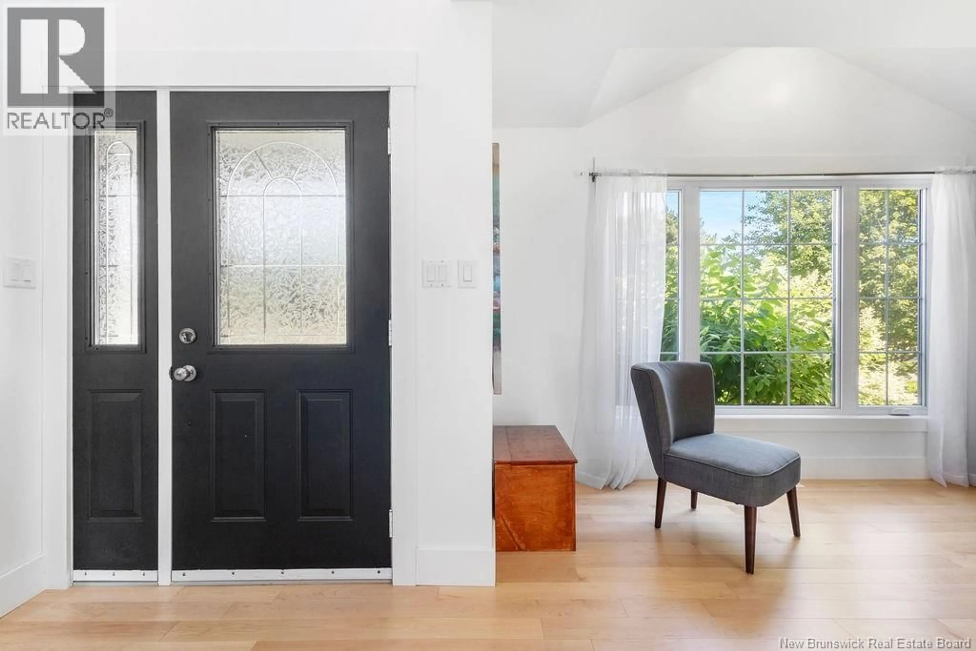 Indoor entryway for 120 CENTURY DRIVE, Miramichi New Brunswick E1V4A7