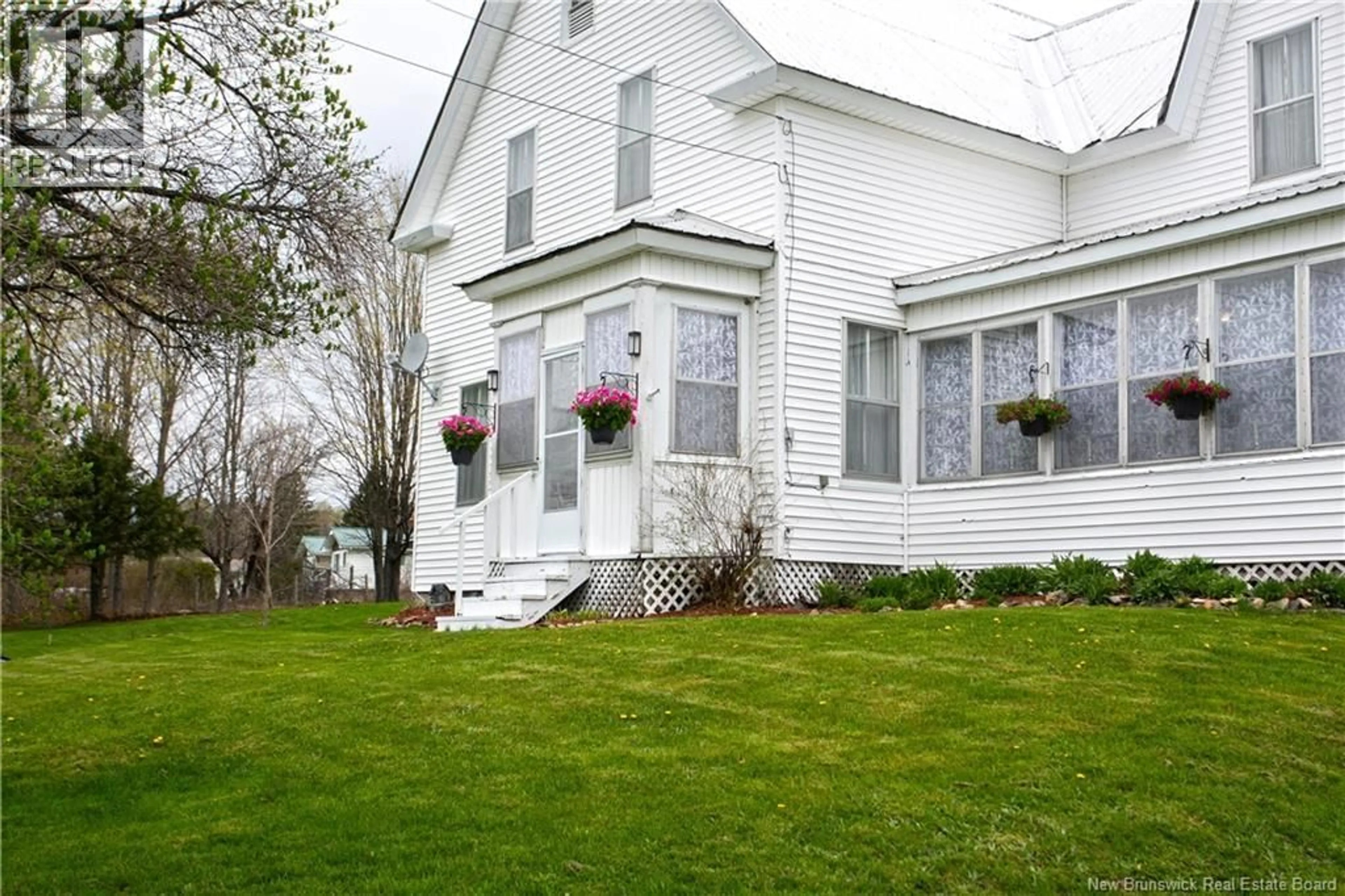 Unknown for 9 HOWLAND RIDGE ROAD, Millville New Brunswick E6E1Y3