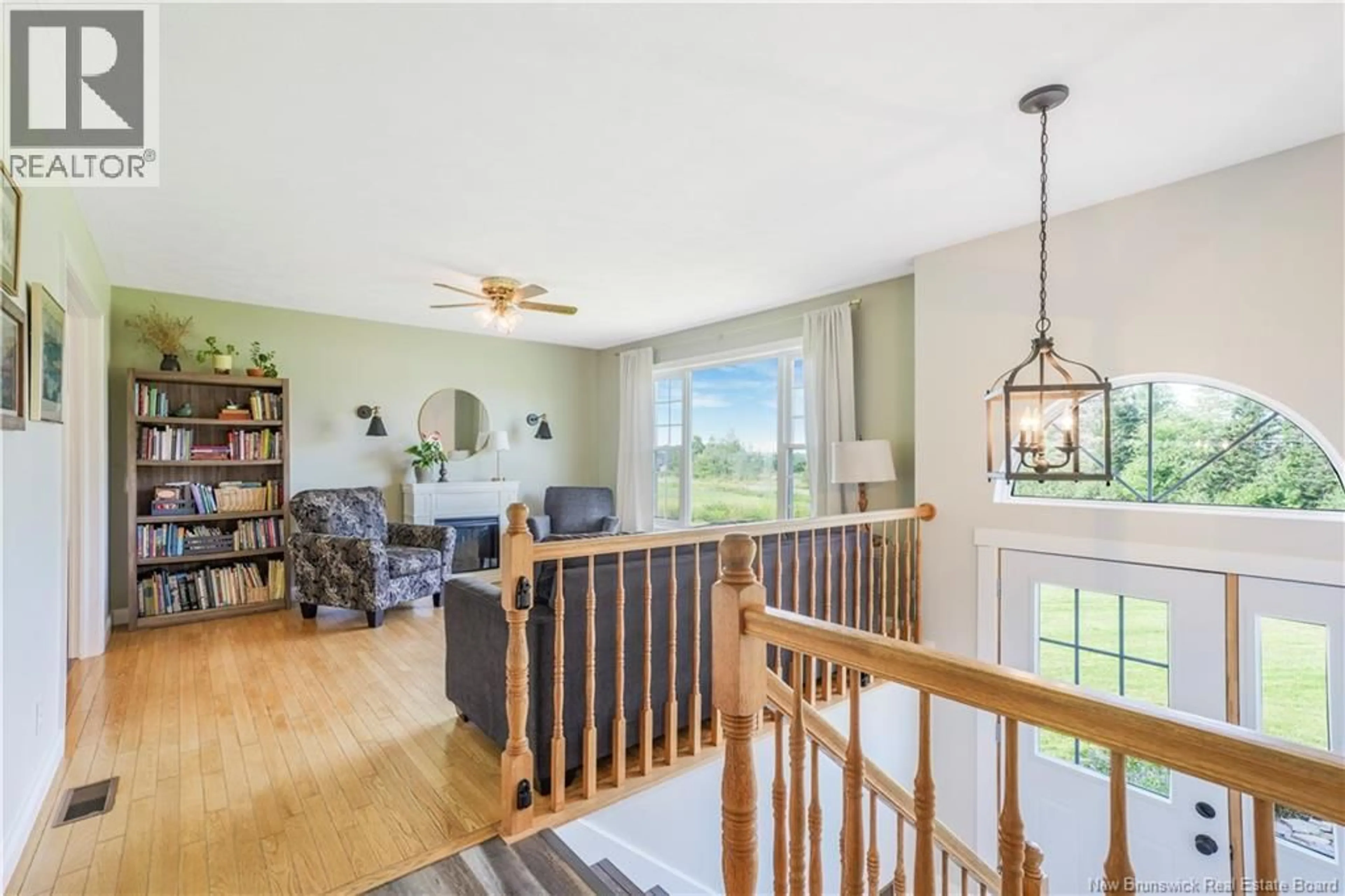 Unknown for 458 KINGSLEY ROAD, Kingsley New Brunswick E3G6E7