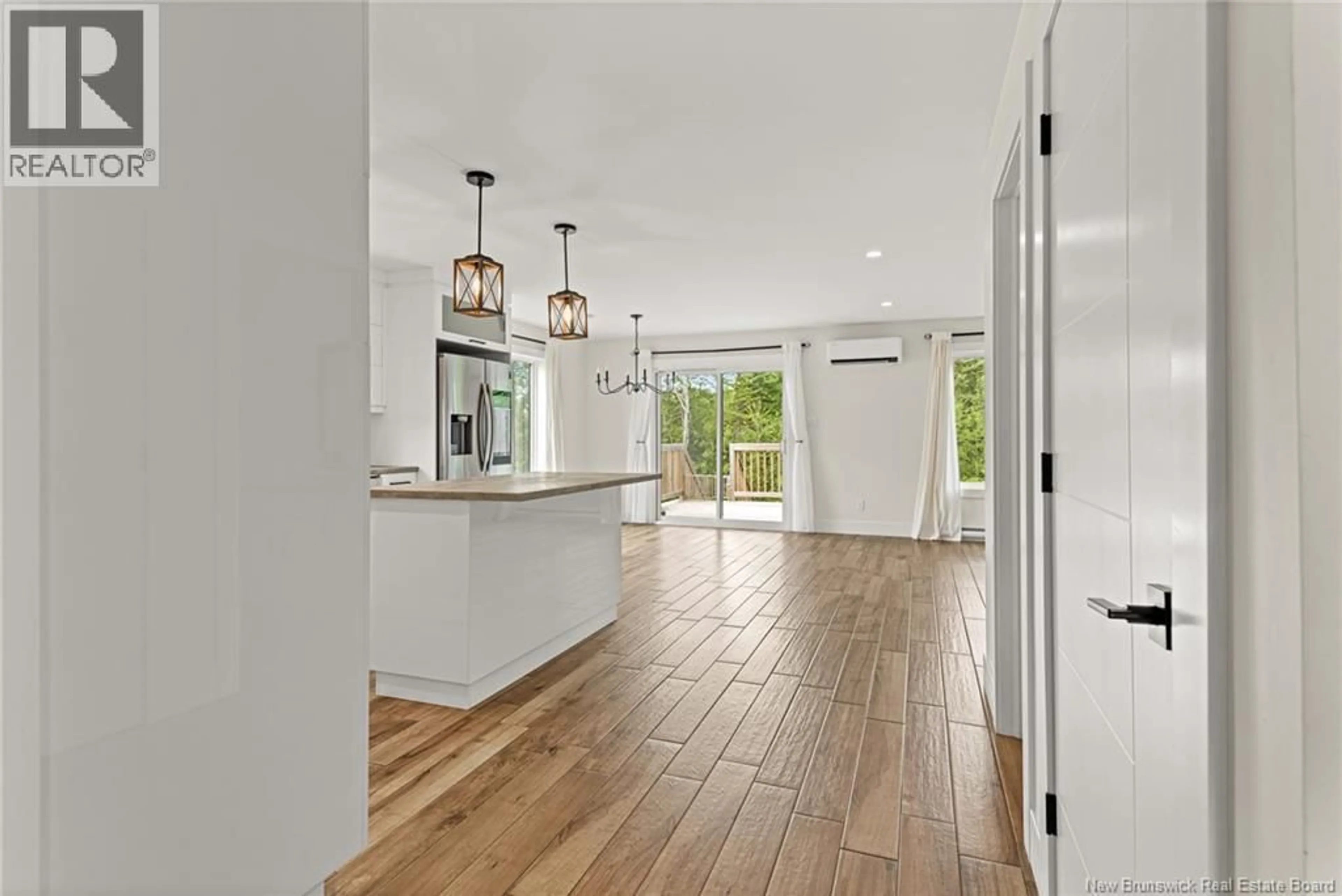 Open concept kitchen, unknown for 120 FRANCFORT, Moncton New Brunswick E1G5W6