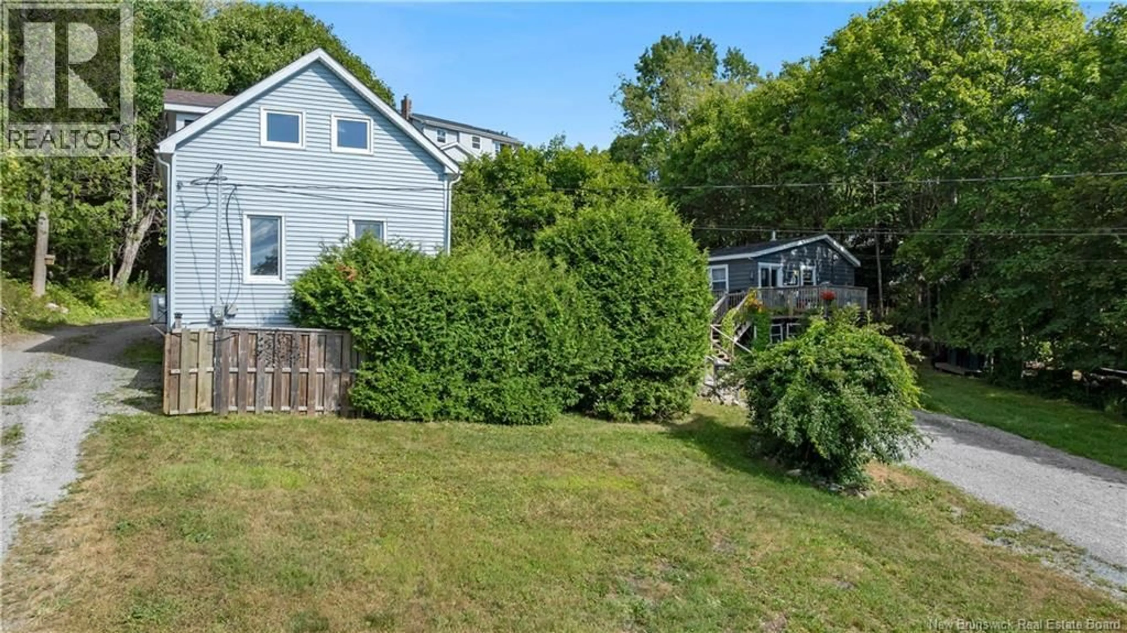 Unknown for 94 & 102 FIRST STREET, Rothesay New Brunswick E2H1L9