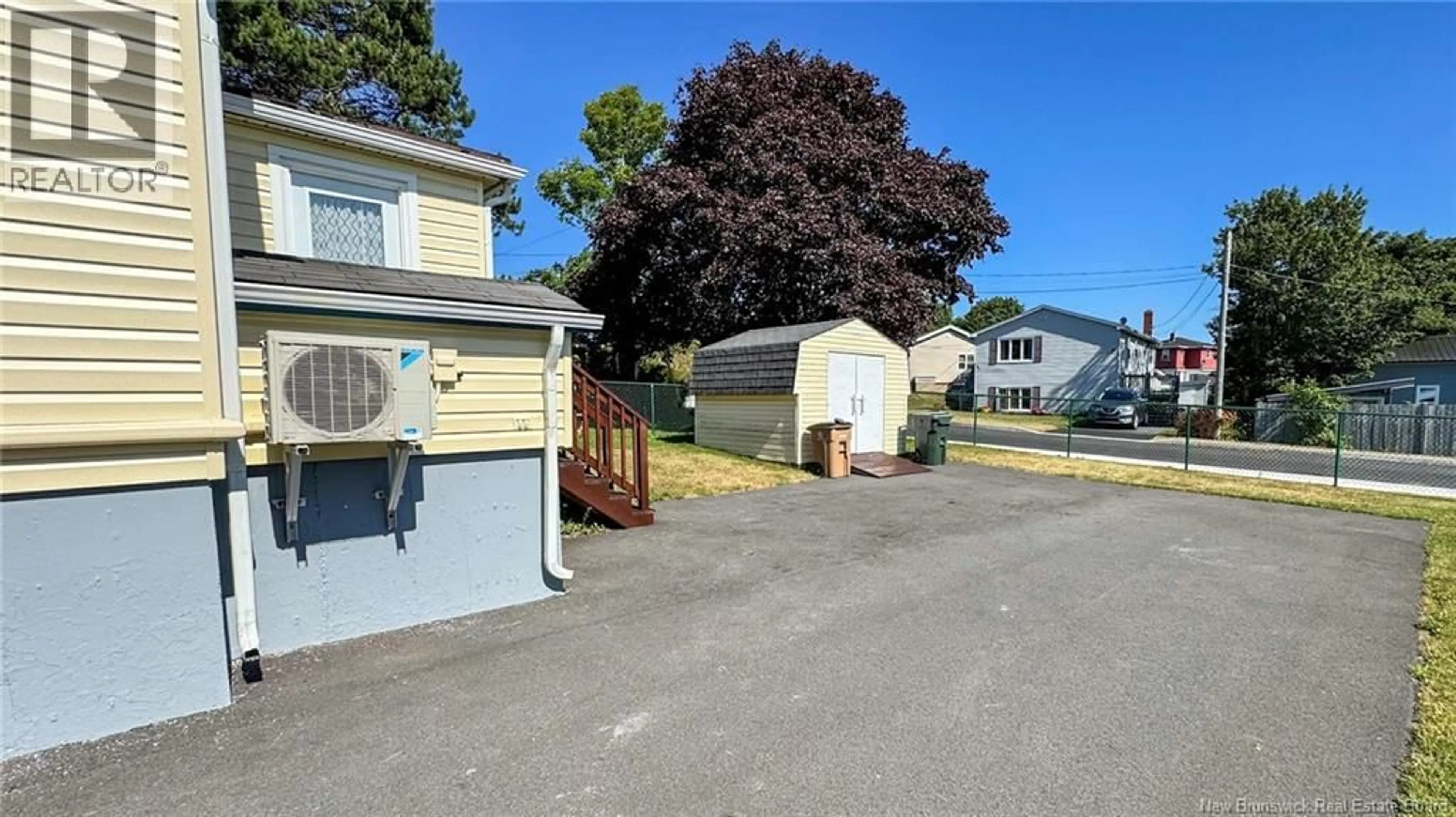 Unknown for 747 BEACONSFIELD AVENUE, Saint John New Brunswick E2M2K6