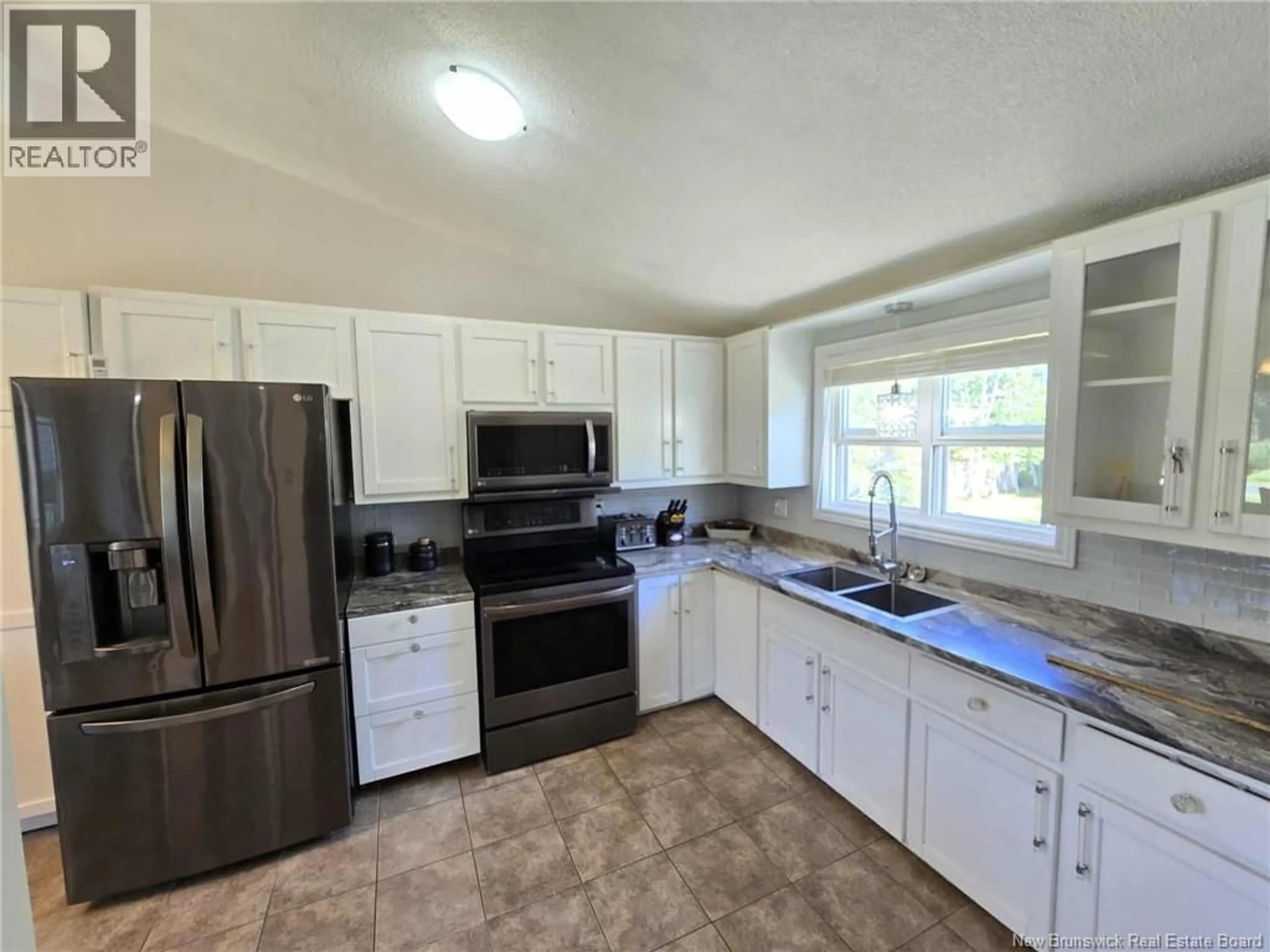 Standard kitchen, unknown for 363 HERITAGE STREET, Beresford New Brunswick E8K2C7