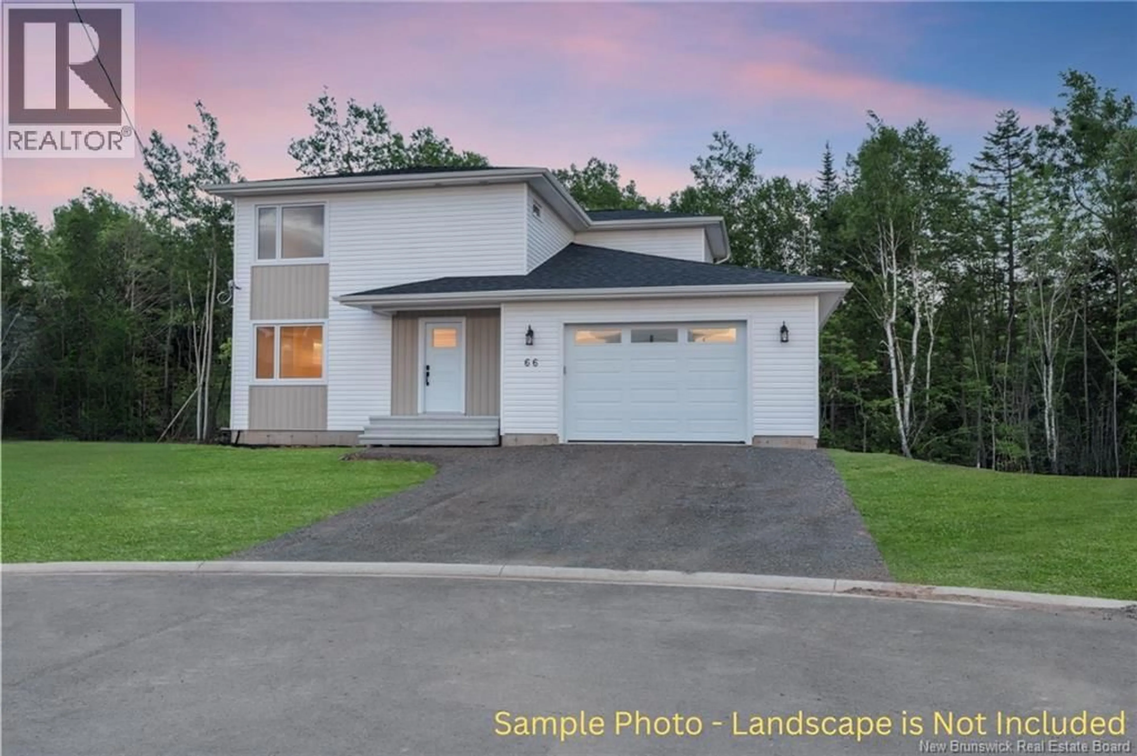 Unknown for 66 ROBERT STREET, Shediac New Brunswick E4P0H6