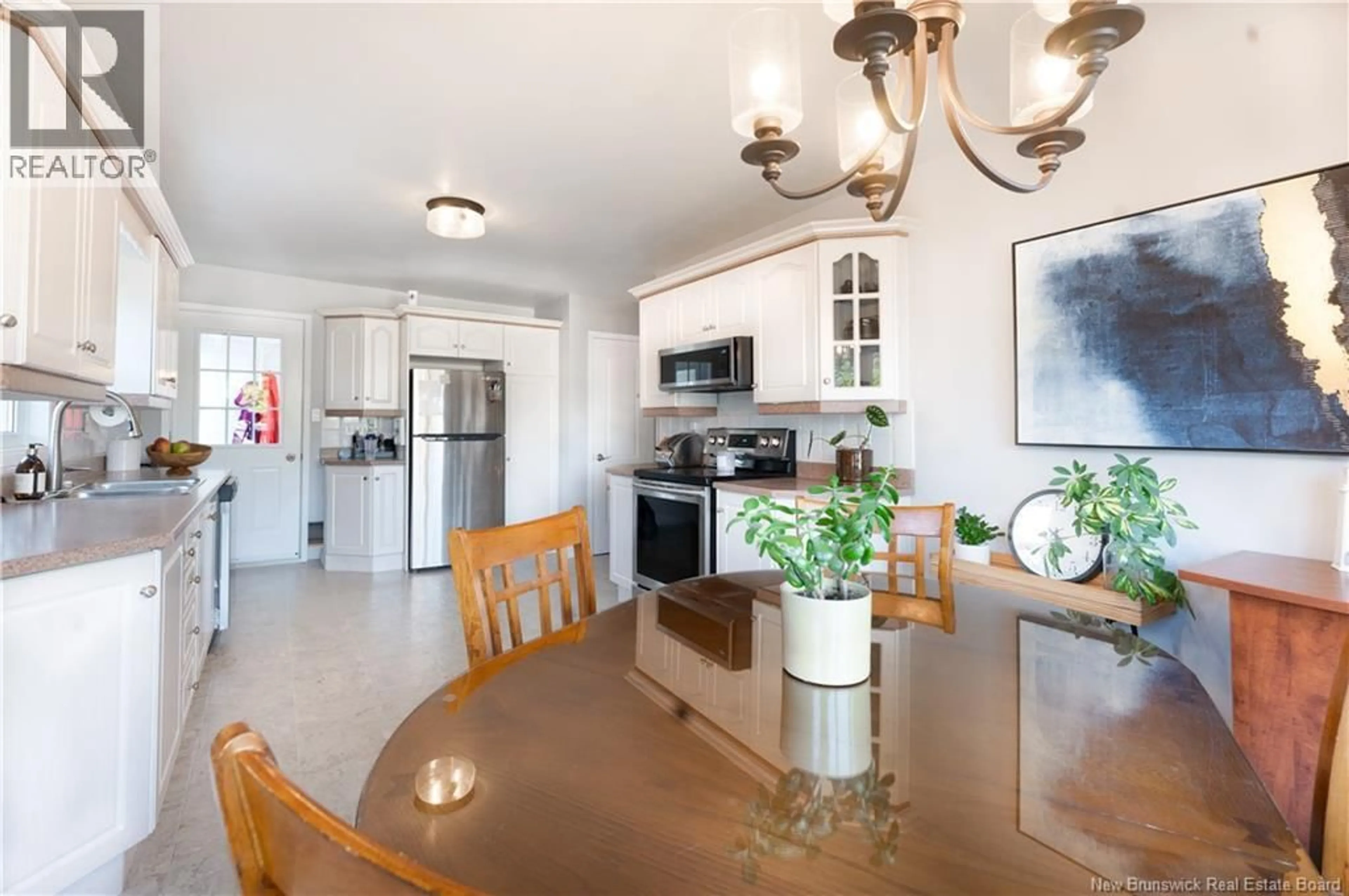 Open concept kitchen, unknown for 172 D'ASTOUS STREET, Dalhousie New Brunswick E8C1M2