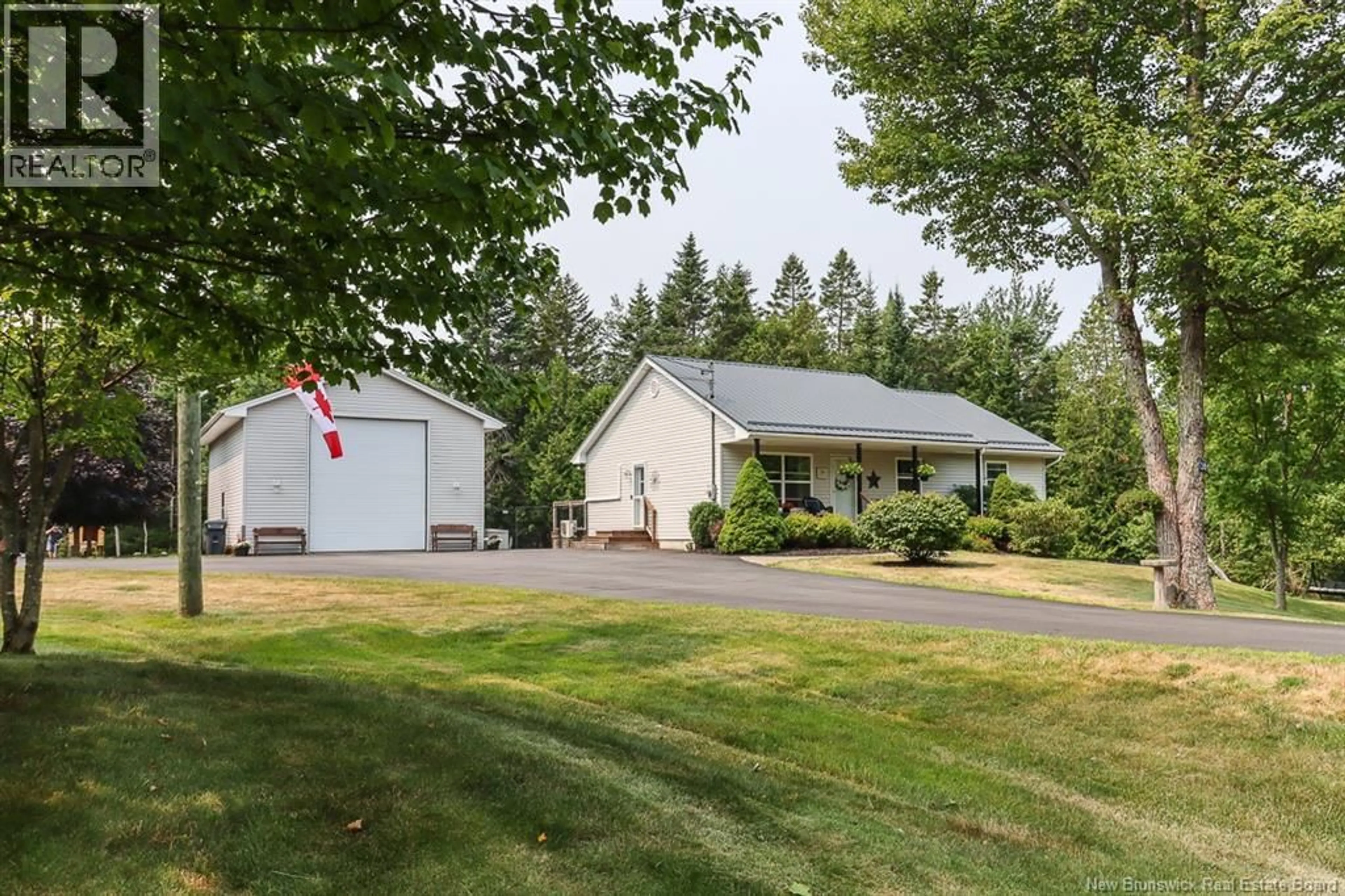 Unknown for 38 GALLAGHER ROAD, Lakeside New Brunswick E5N0A1