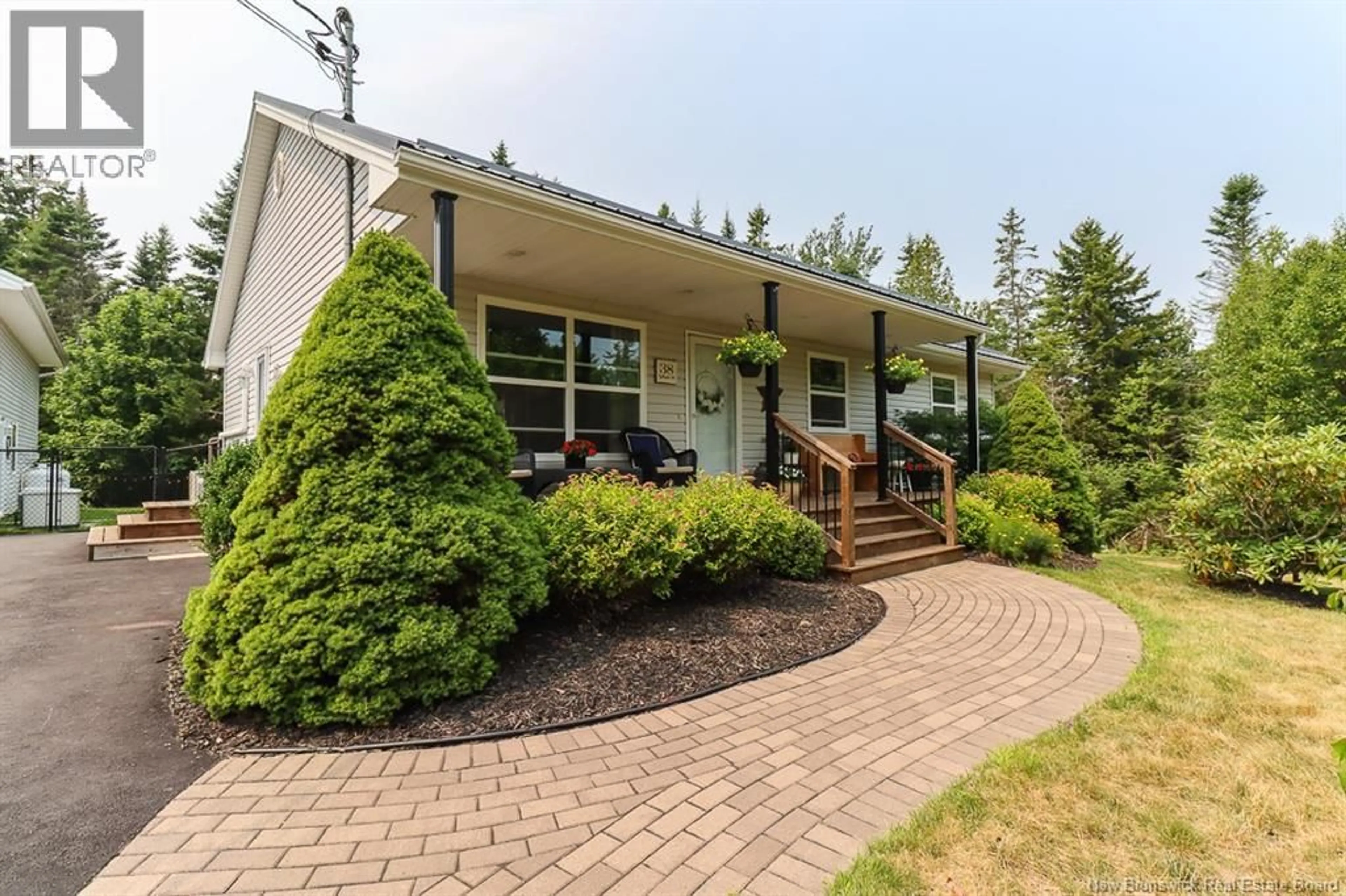 Unknown for 38 GALLAGHER ROAD, Lakeside New Brunswick E5N0A1