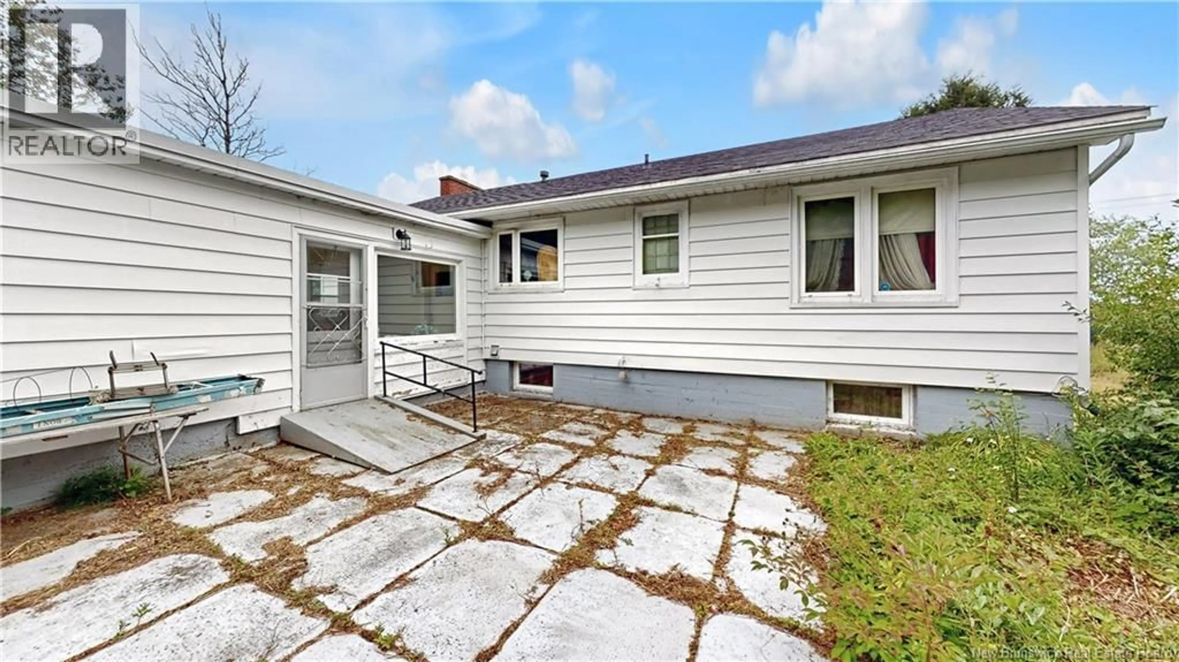 Patio, street for 1637 RED HEAD ROAD, Saint John New Brunswick E2P1K5