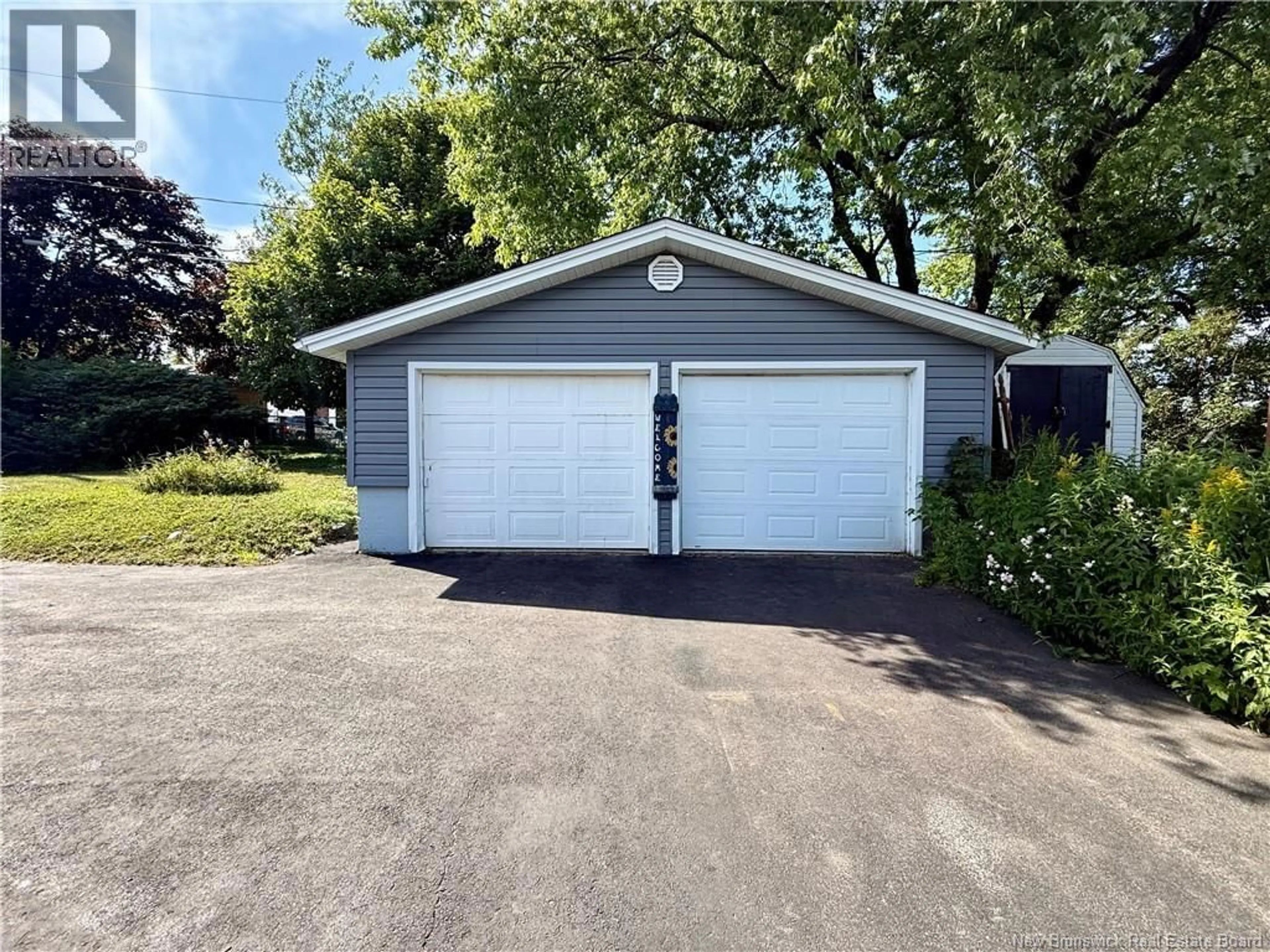 Unknown for 123 VALLEY VIEW CRESCENT, Saint John New Brunswick E2M4L4