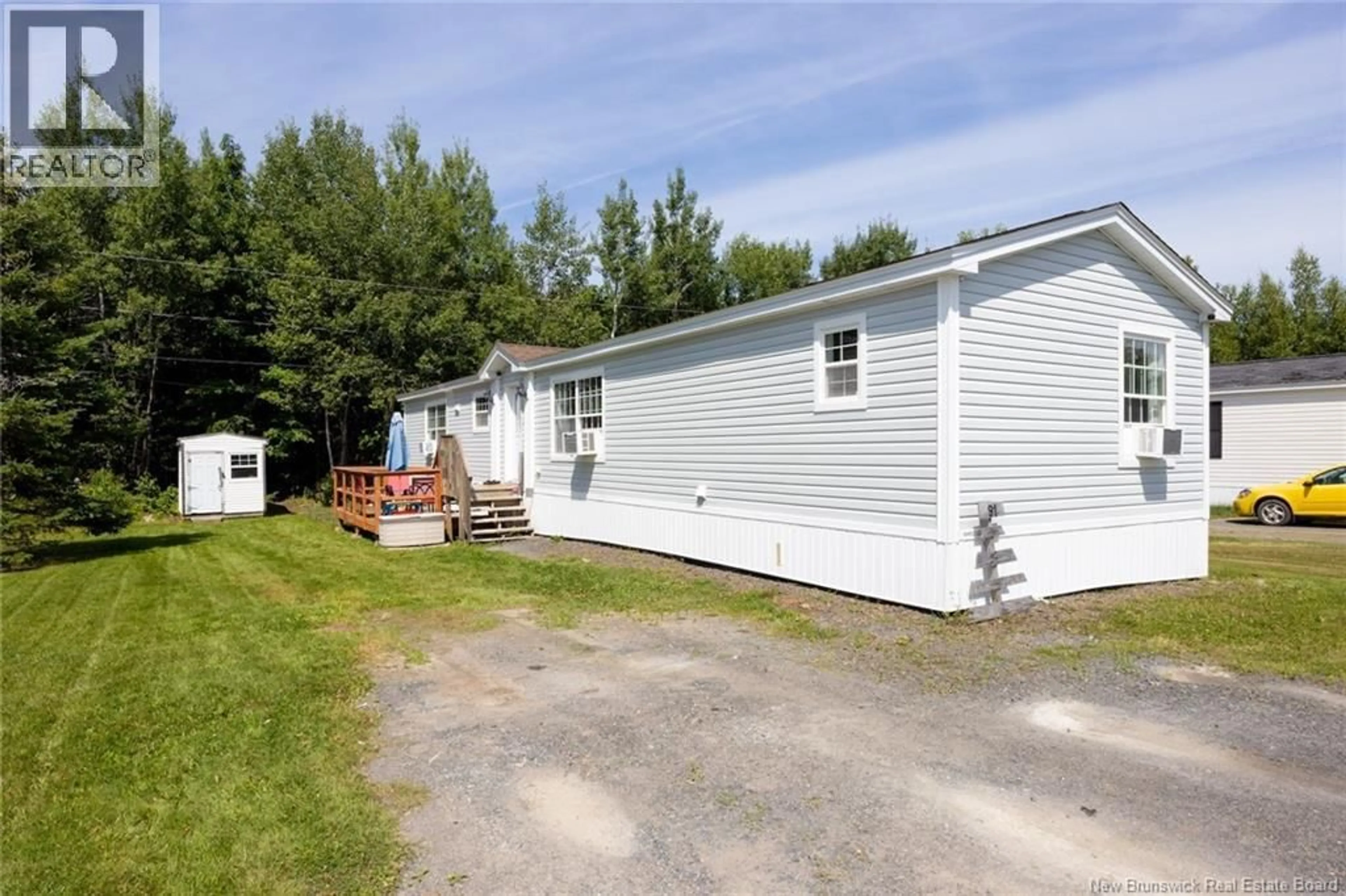 Unknown for 91 NORTHWOOD STREET, Fredericton New Brunswick E3B6R4