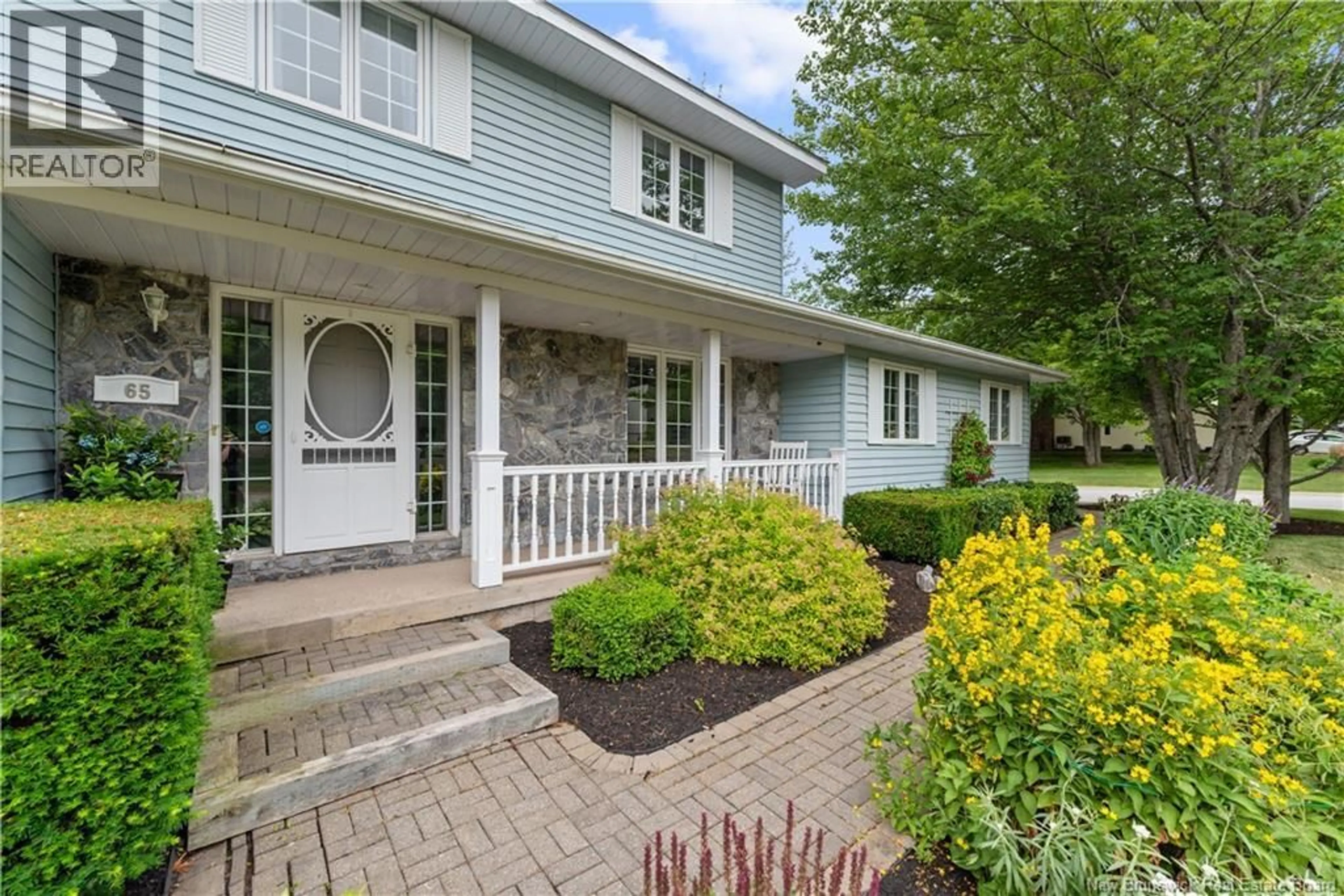 Unknown for 65 FAIRWAY BOULEVARD, Riverview New Brunswick E1B4K8